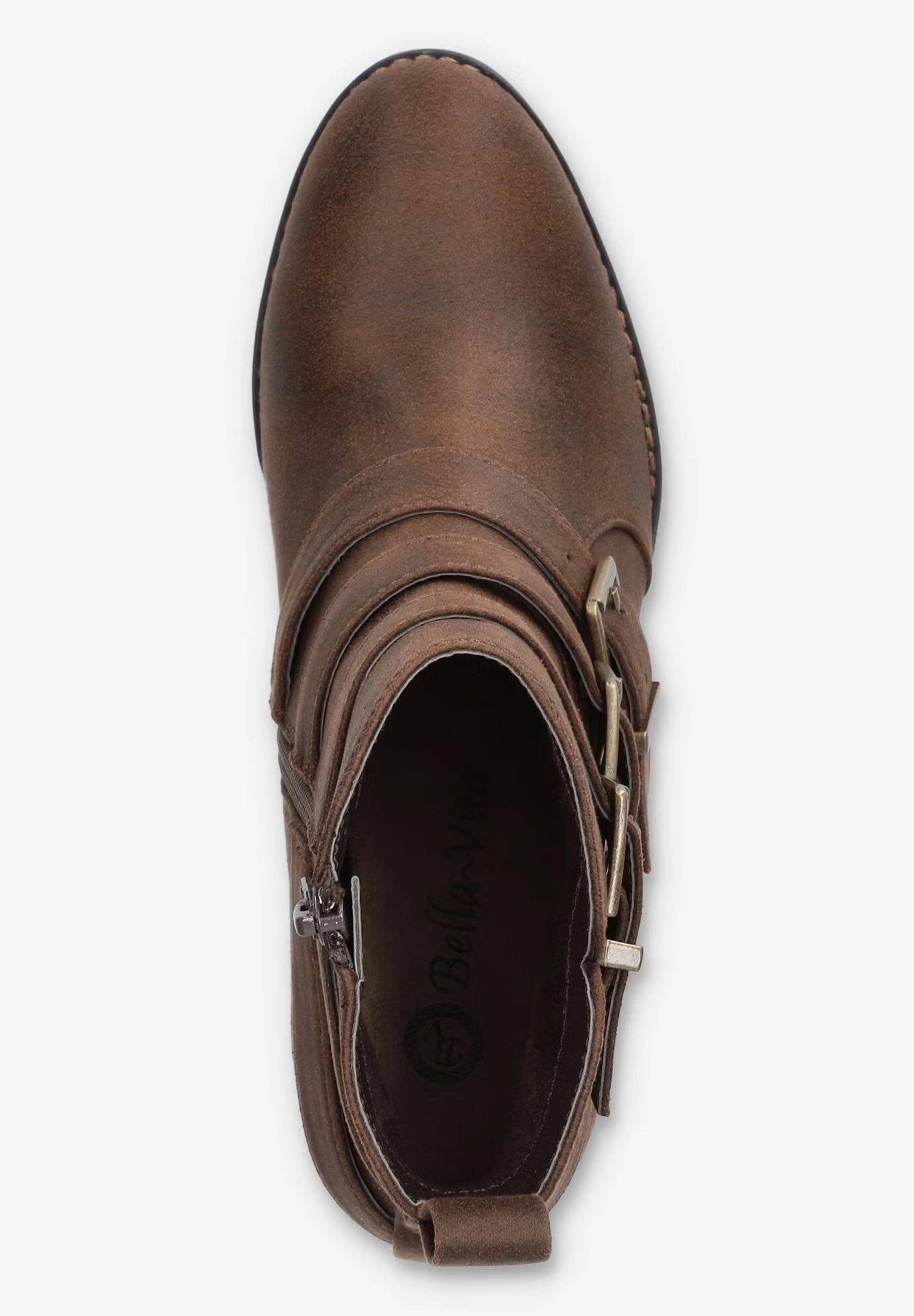 Bowie Ankle Boot 7 Bowie Ankle Boot