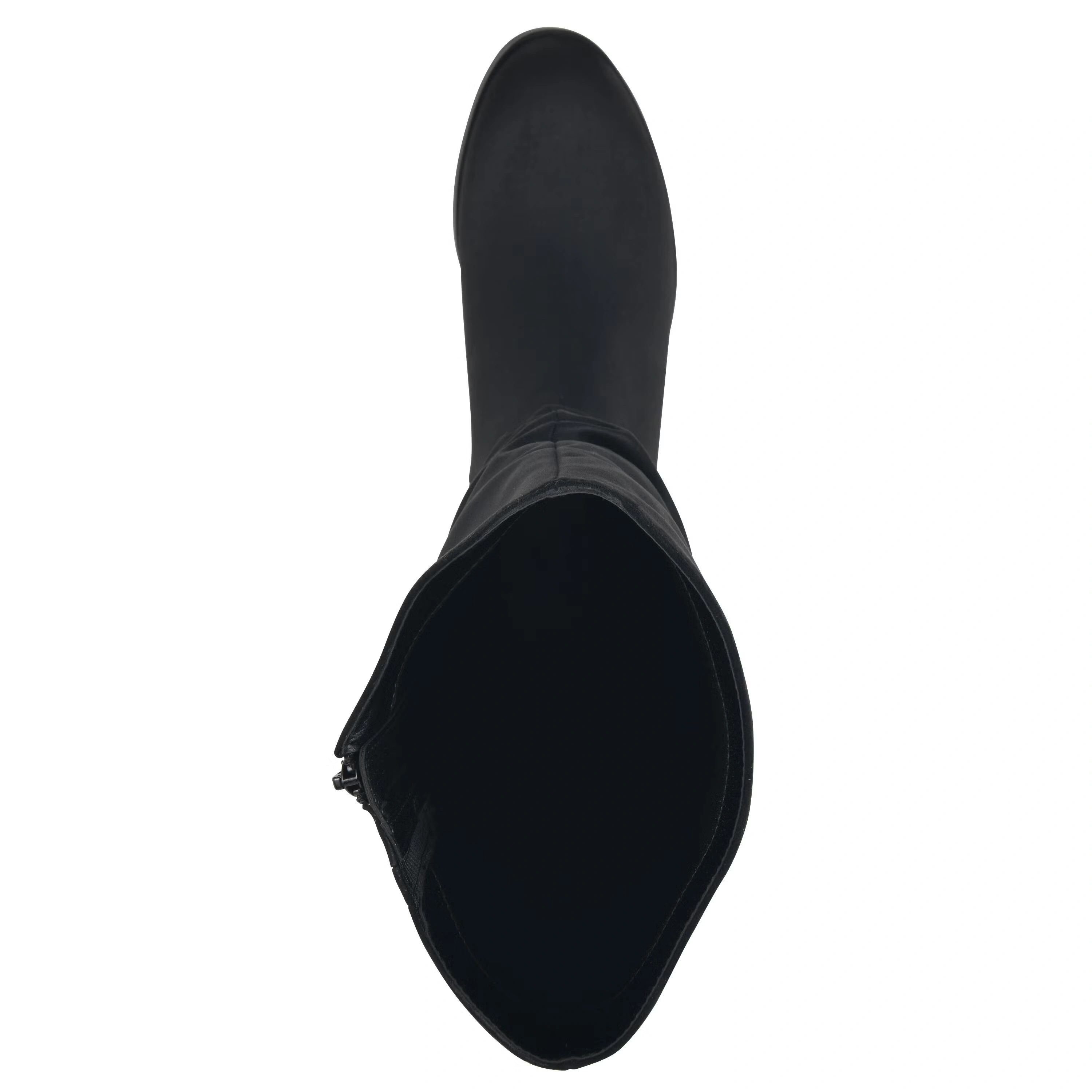 Barnes Tall Shaft Boot 5 Barnes Tall Shaft Boot