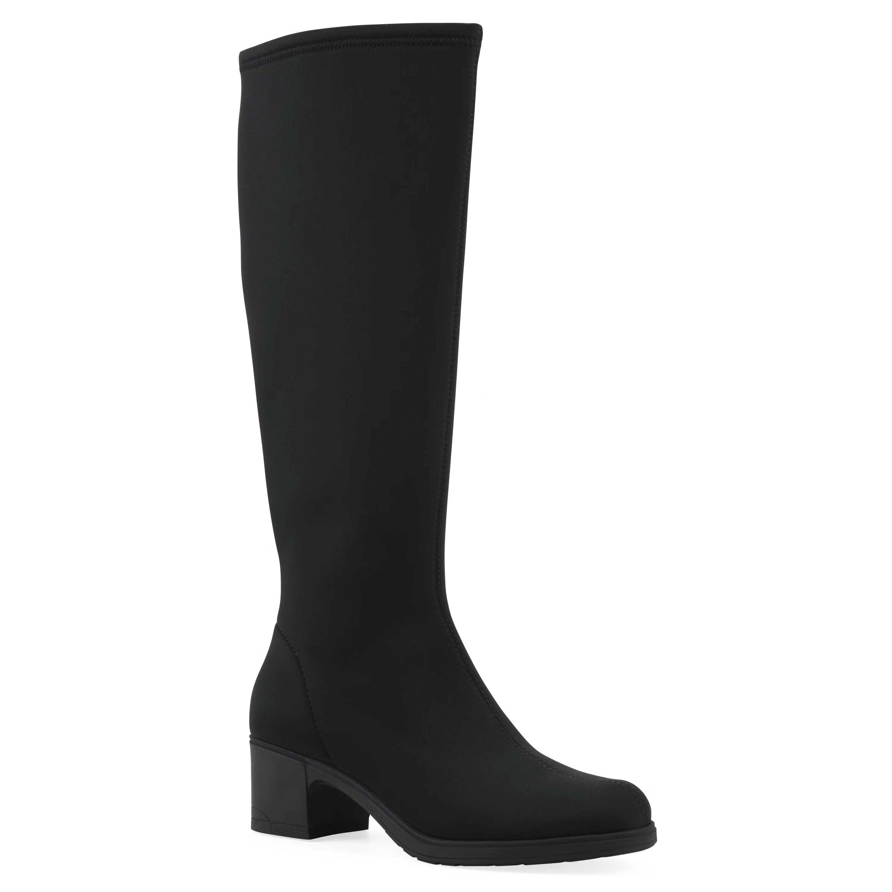 Humbert Tall Shaft Boot