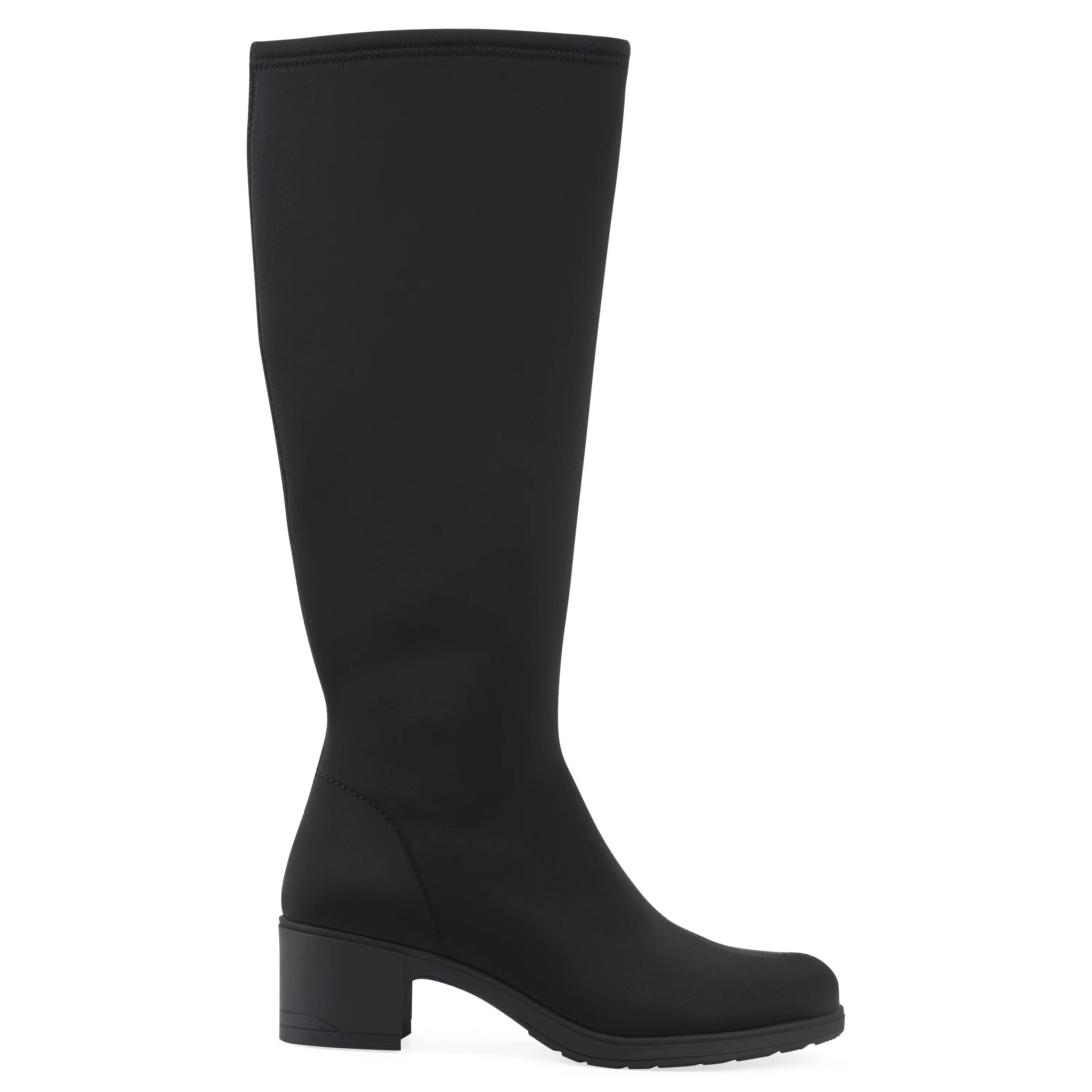 Humbert Tall Shaft Boot 3 Humbert Tall Shaft Boot