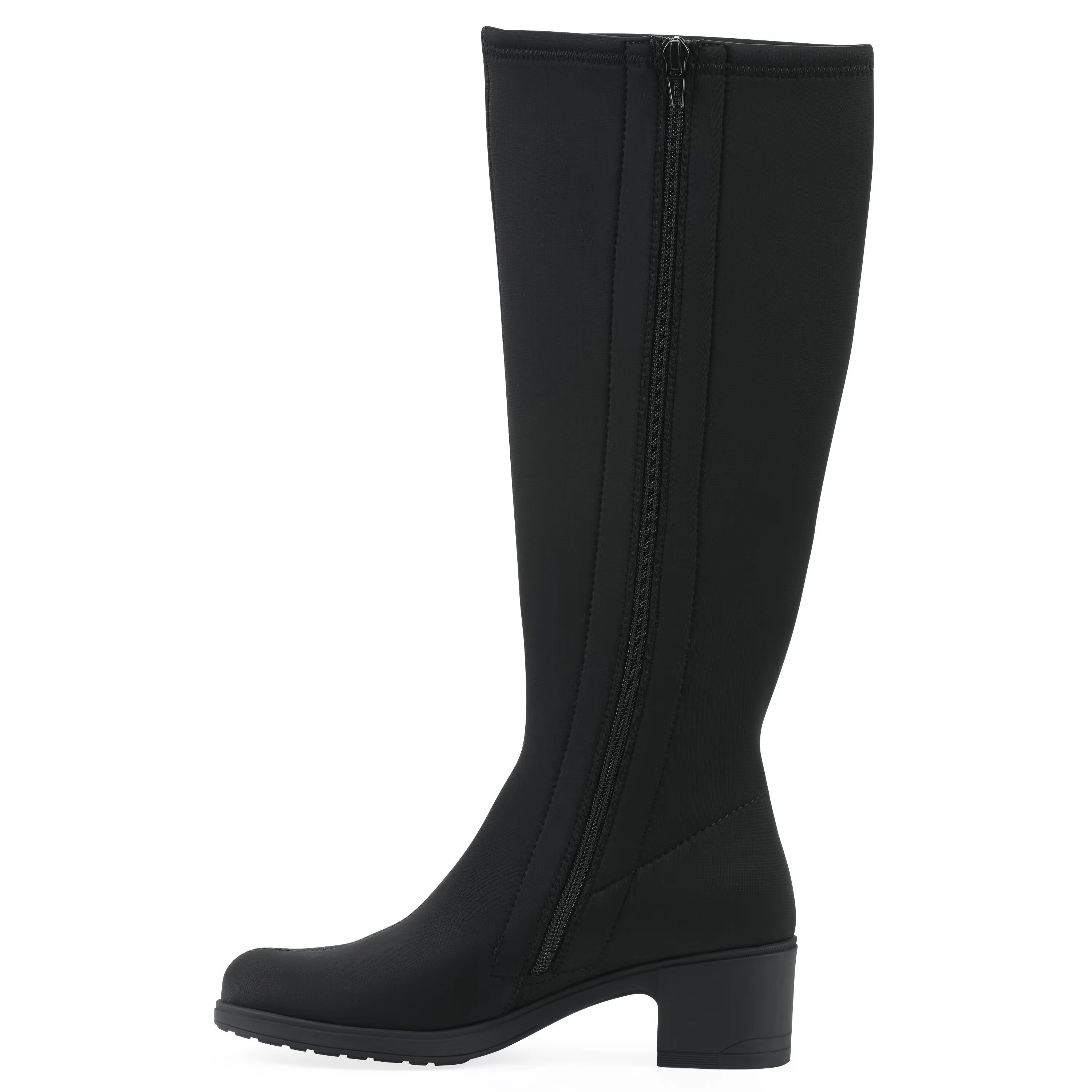 Humbert Tall Shaft Boot 4 Humbert Tall Shaft Boot