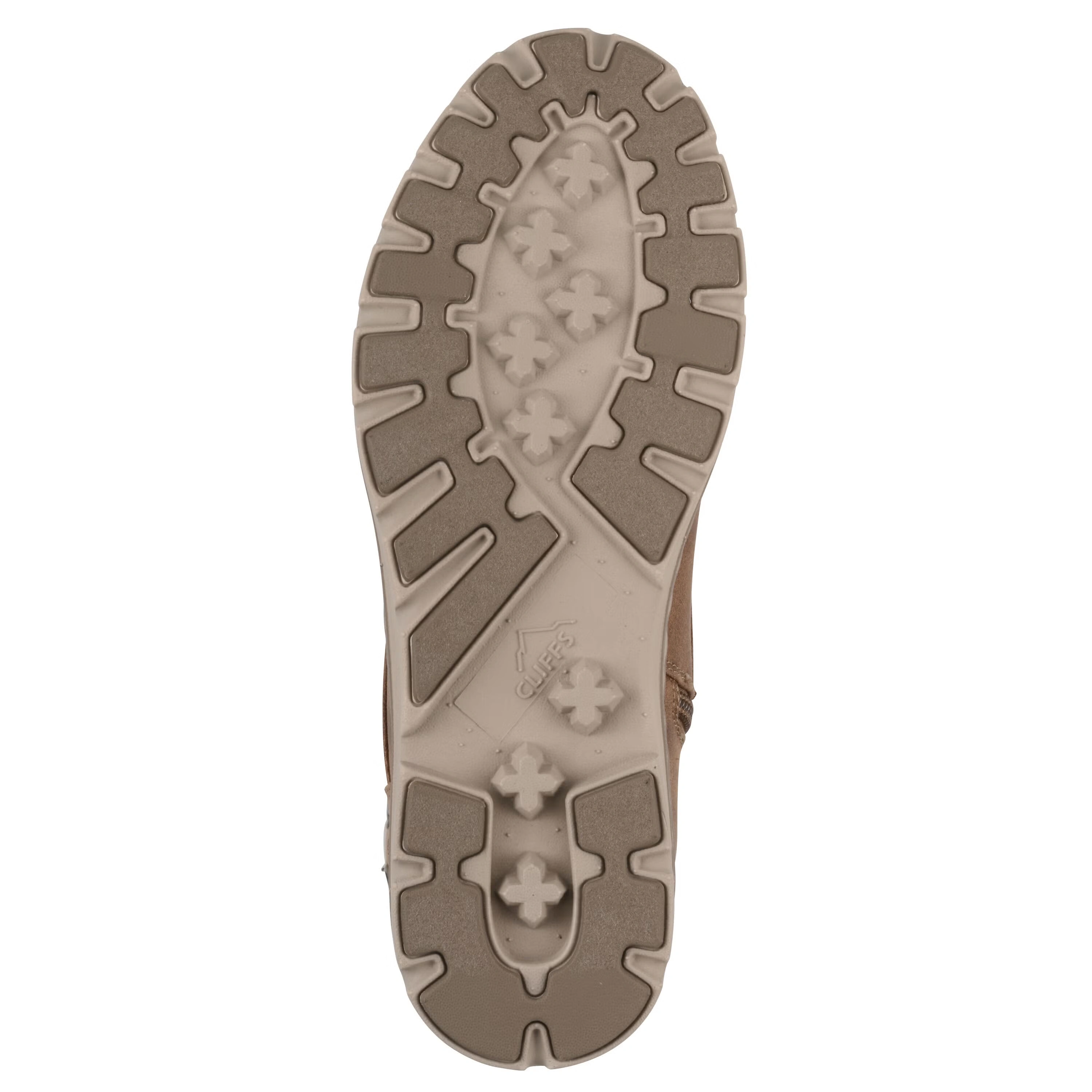 Kimmie Hiker Bootie 6 Kimmie Hiker Bootie