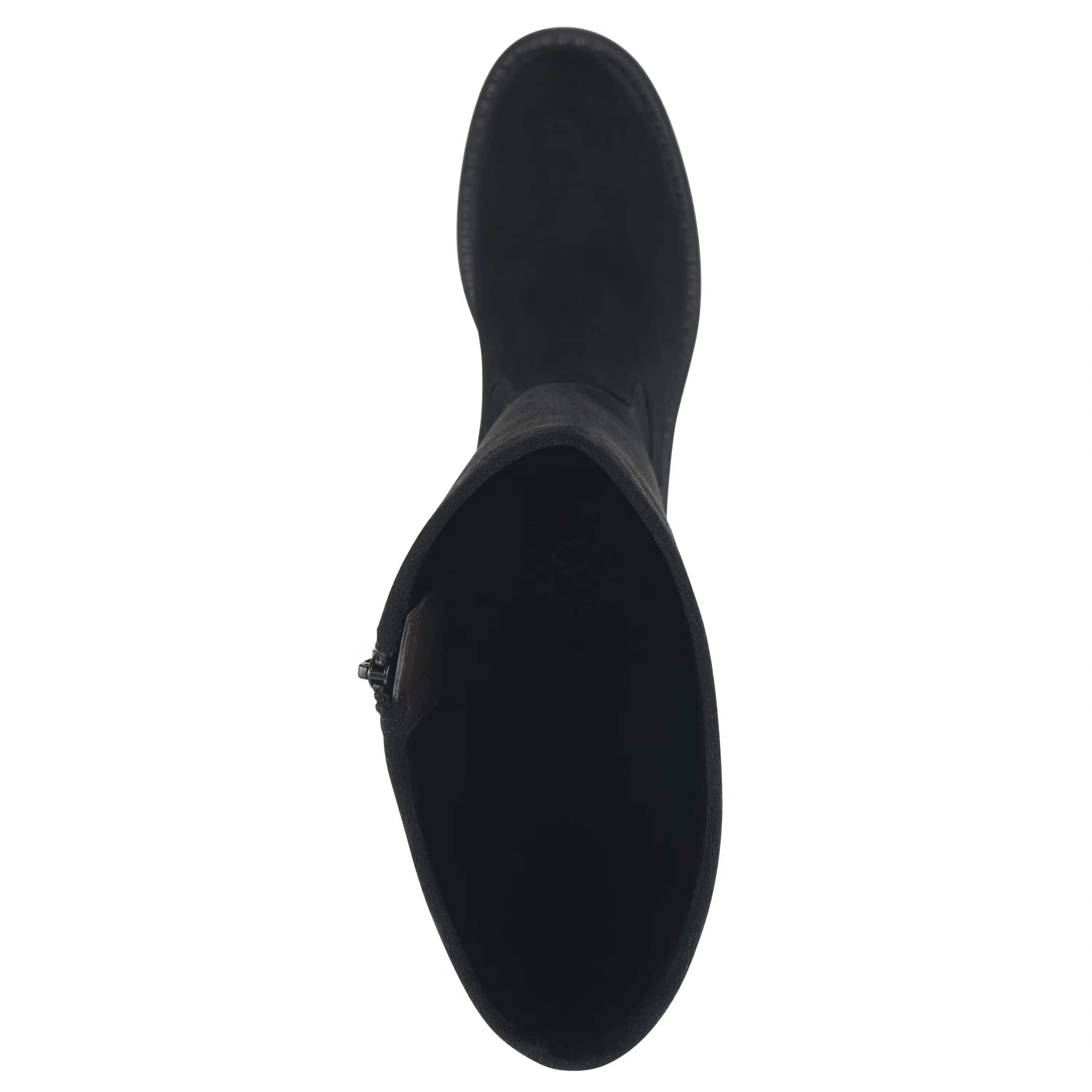 Marcella Tall Shaft Block Heel Boot 5 Marcella Tall Shaft Block Heel Boot