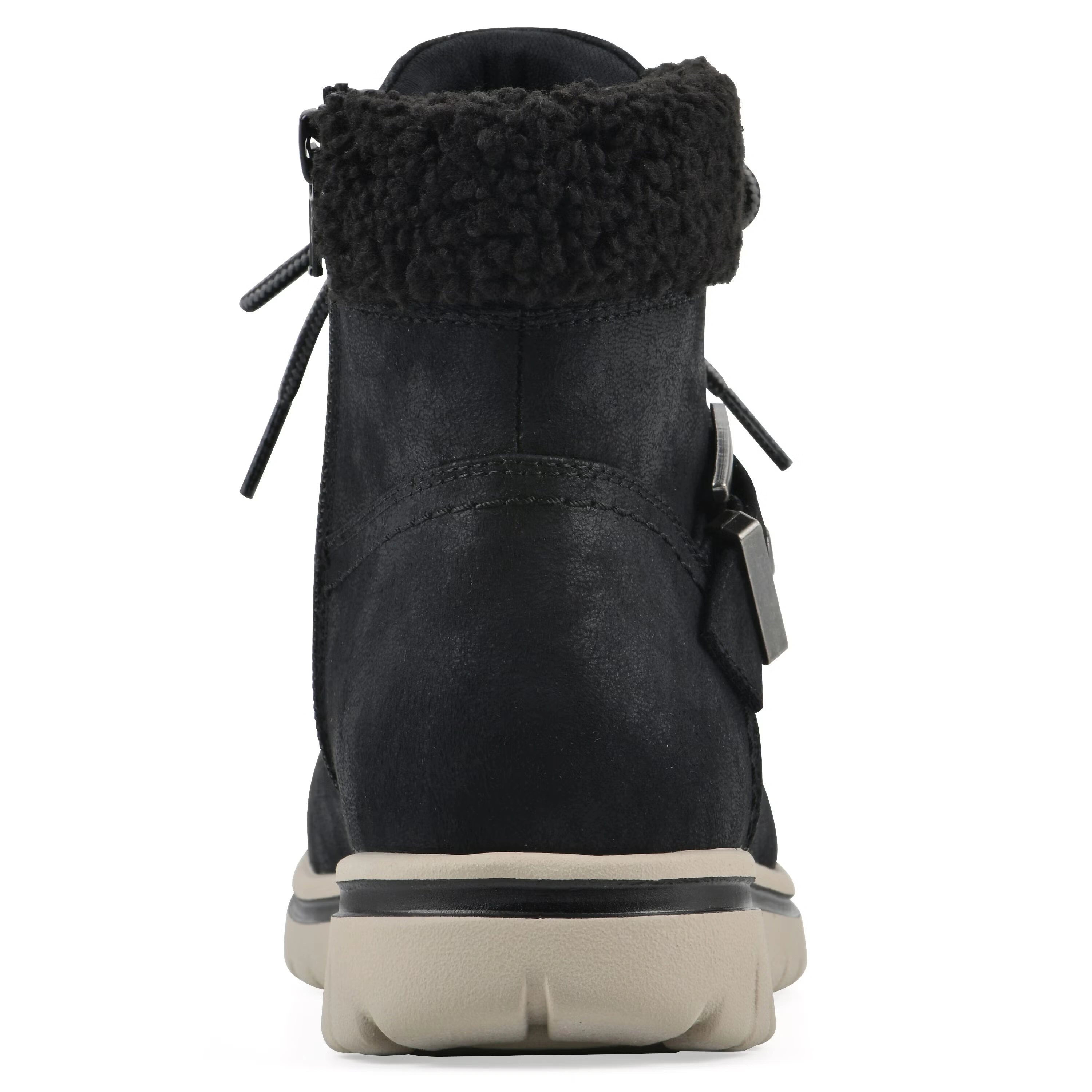 Hadrian Hiker Bootie