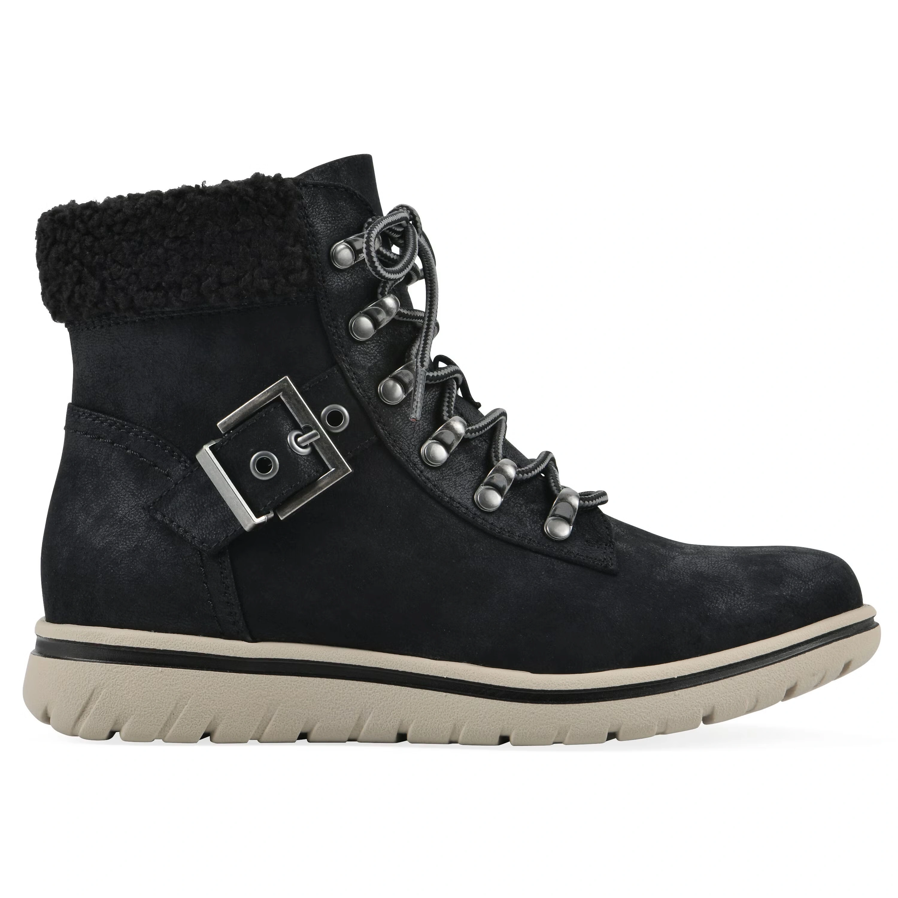 Hadrian Hiker Bootie 3 Hadrian Hiker Bootie