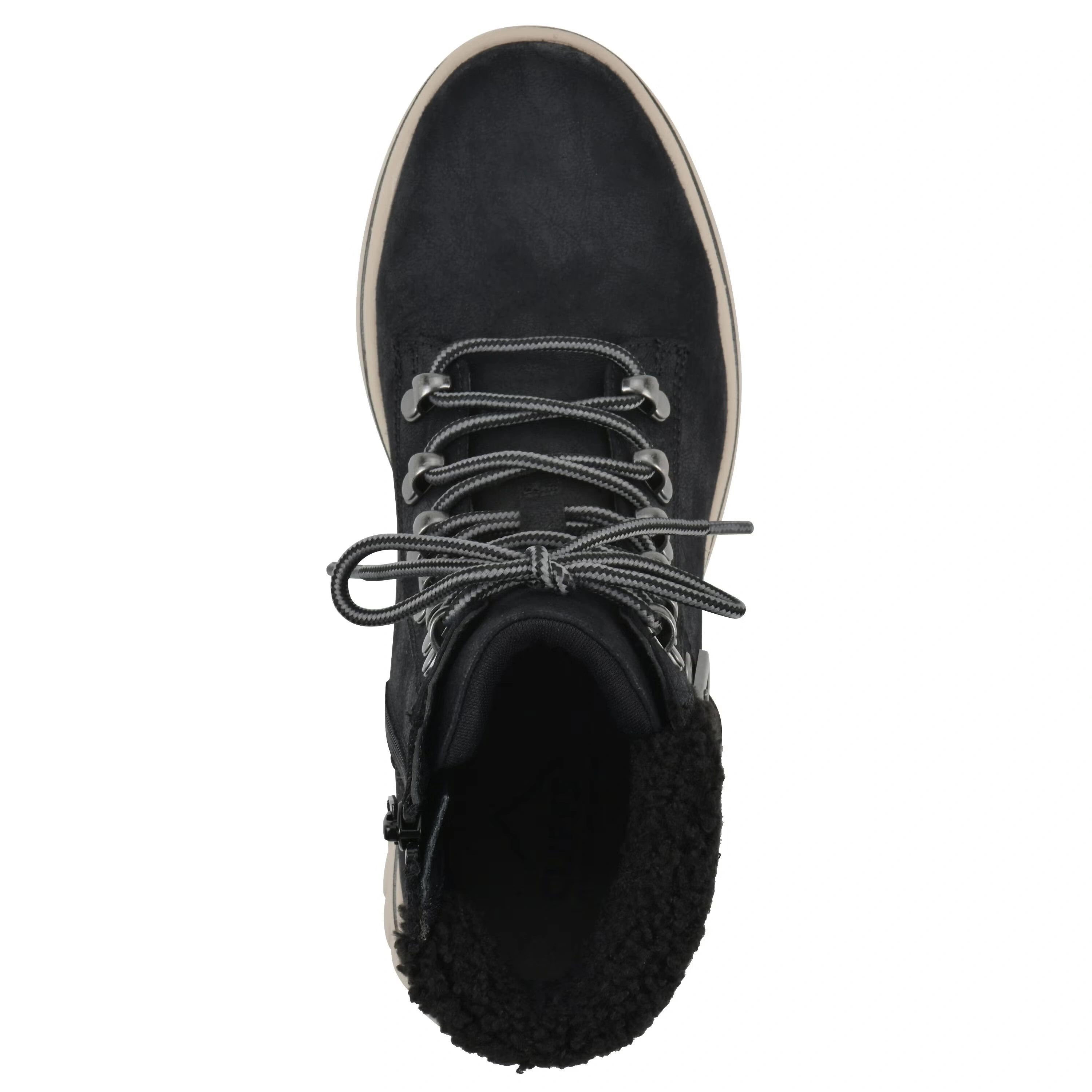 Hadrian Hiker Bootie 5 Hadrian Hiker Bootie