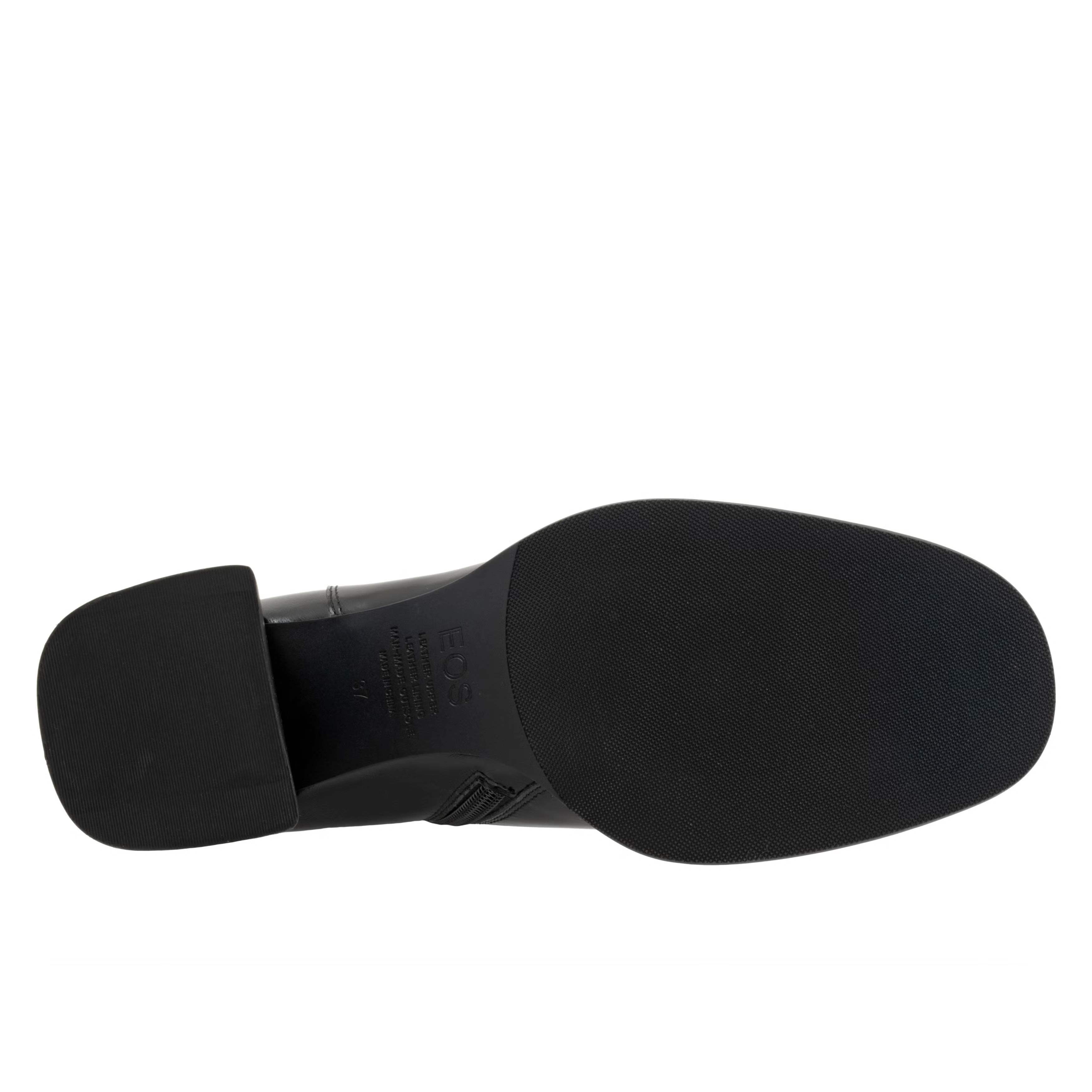 Charcoal Boot 3 Charcoal Boot