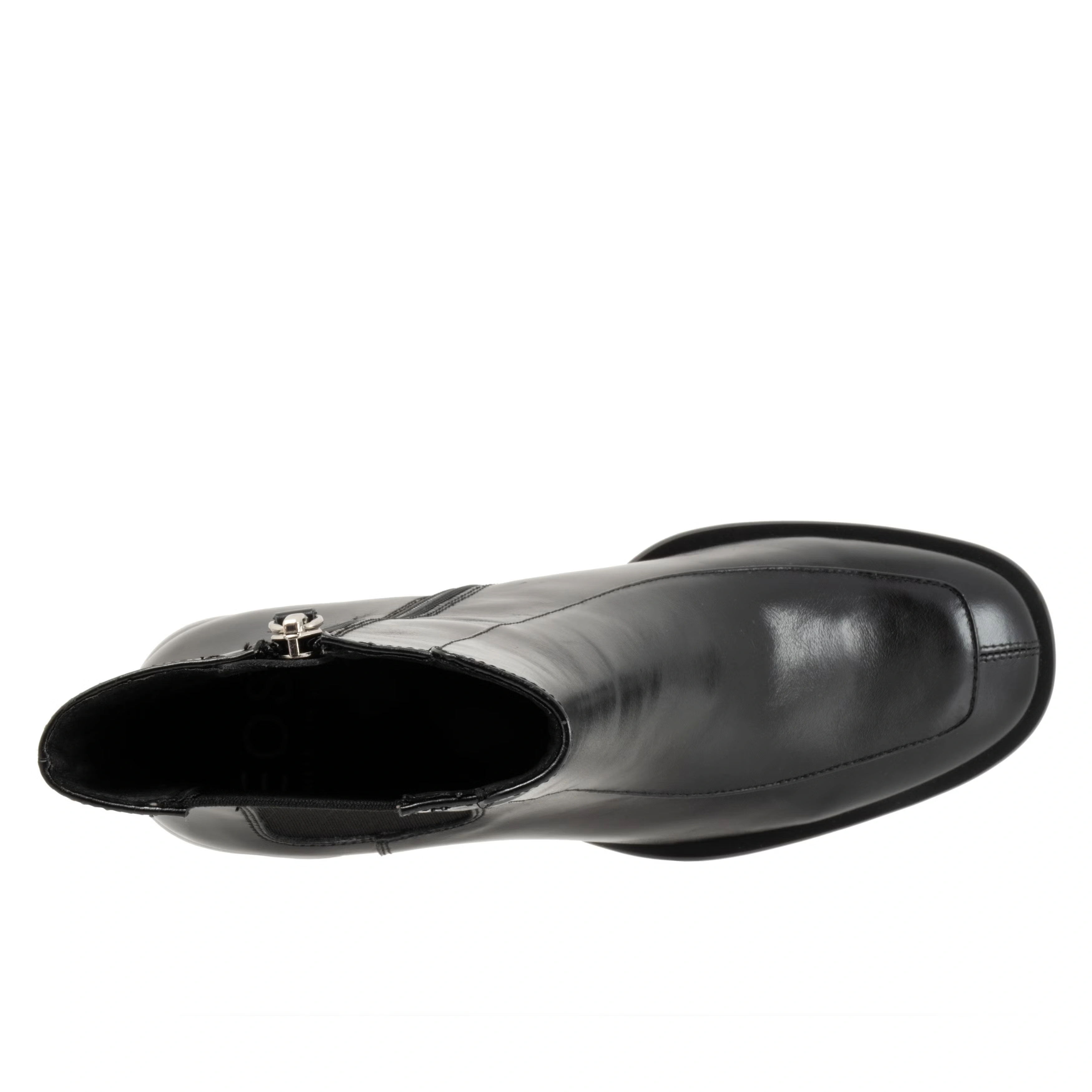 Charcoal Boot 4 Charcoal Boot