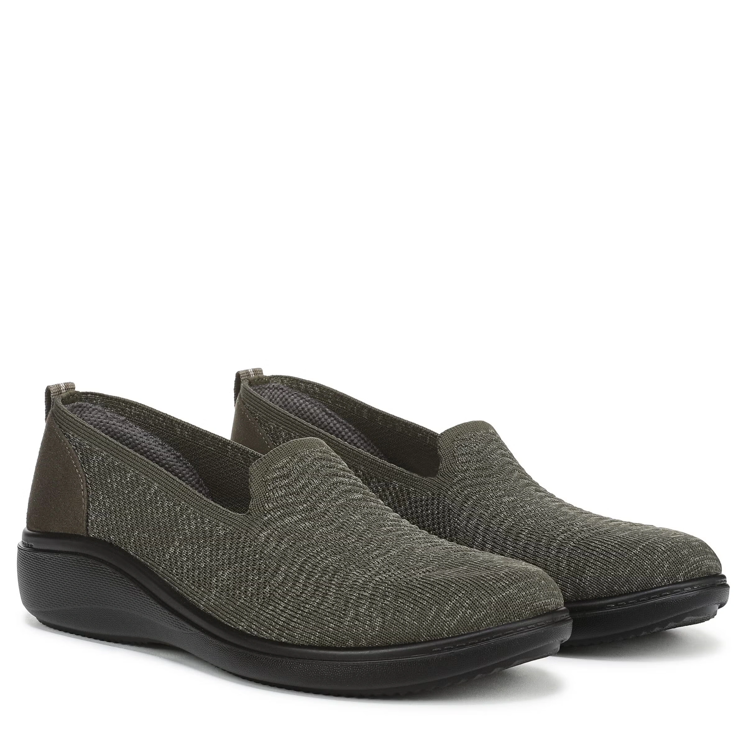 Boulevard Knit Slip-On Flat 3 Boulevard Knit Slip-On Flat