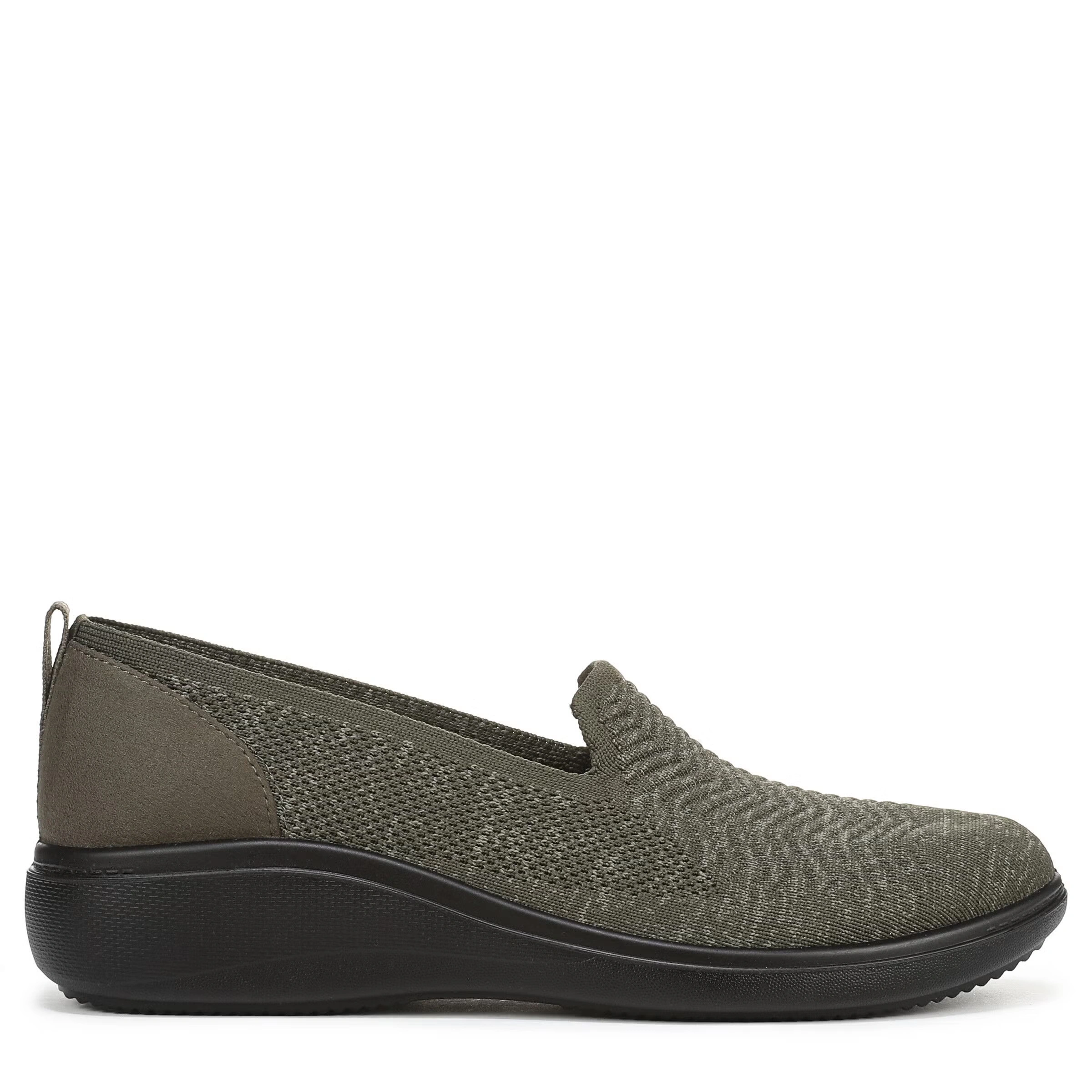 Boulevard Knit Slip-On Flat 4 Boulevard Knit Slip-On Flat