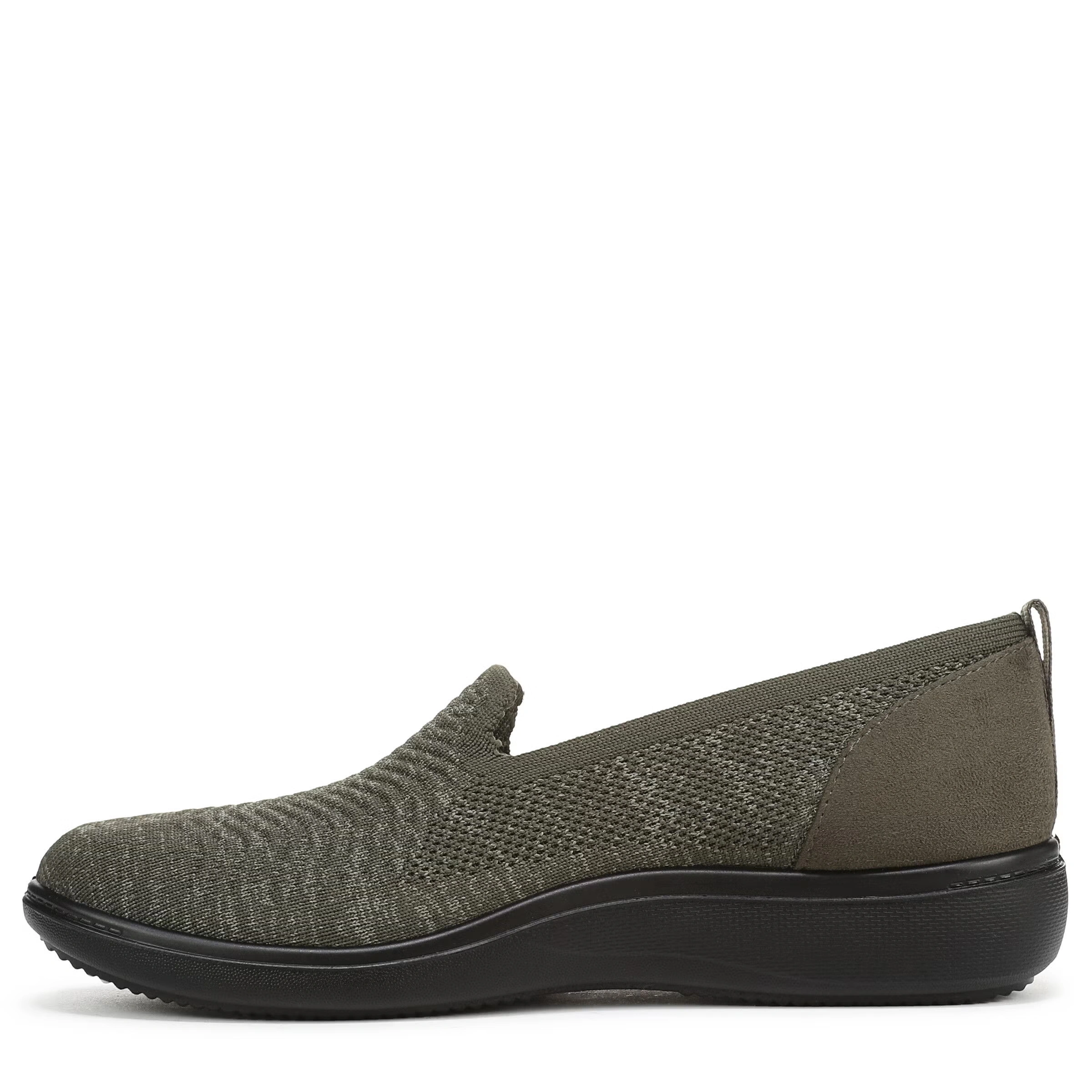 Boulevard Knit Slip-On Flat 6 Boulevard Knit Slip-On Flat
