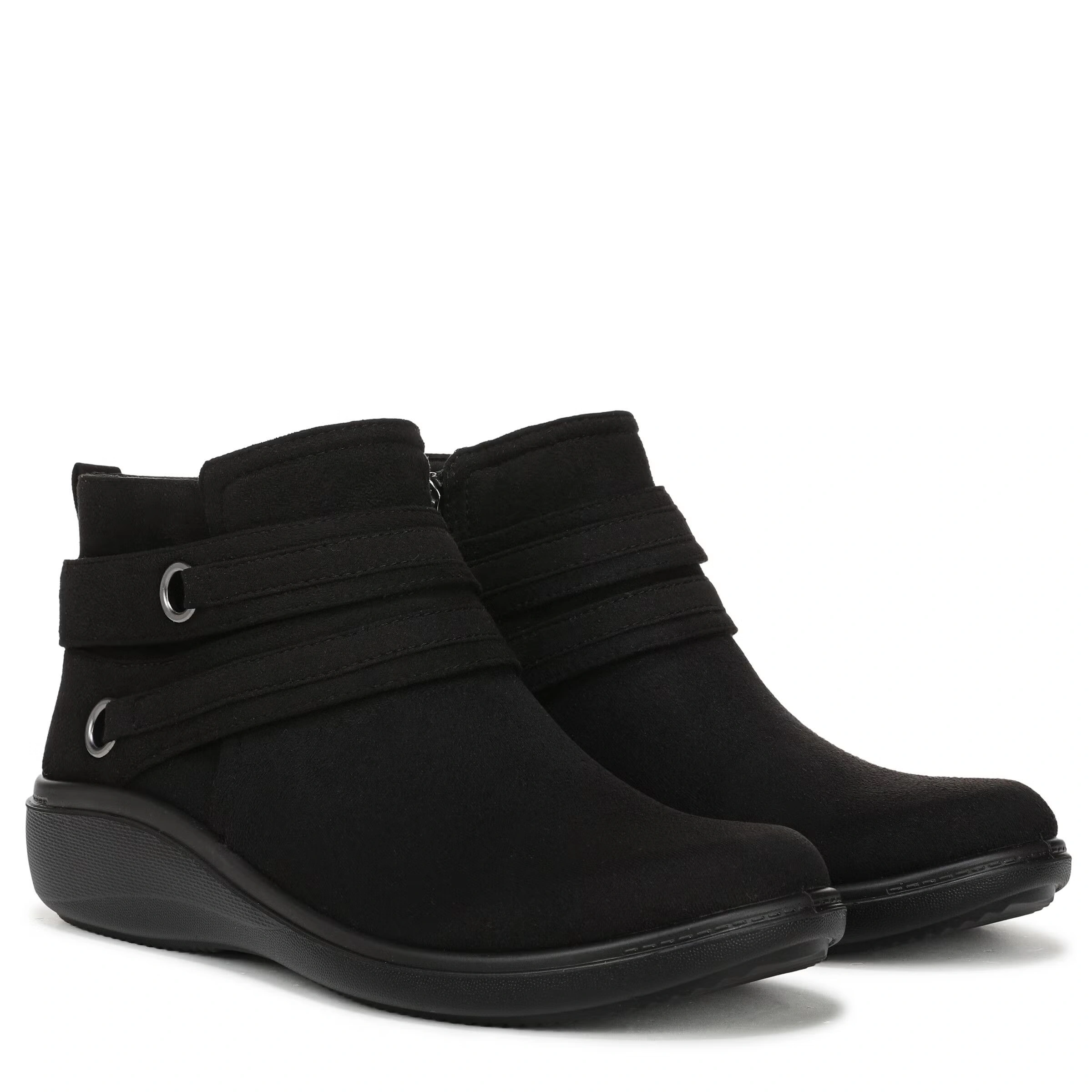 Brave Ankle Bootie 3 Brave Ankle Bootie