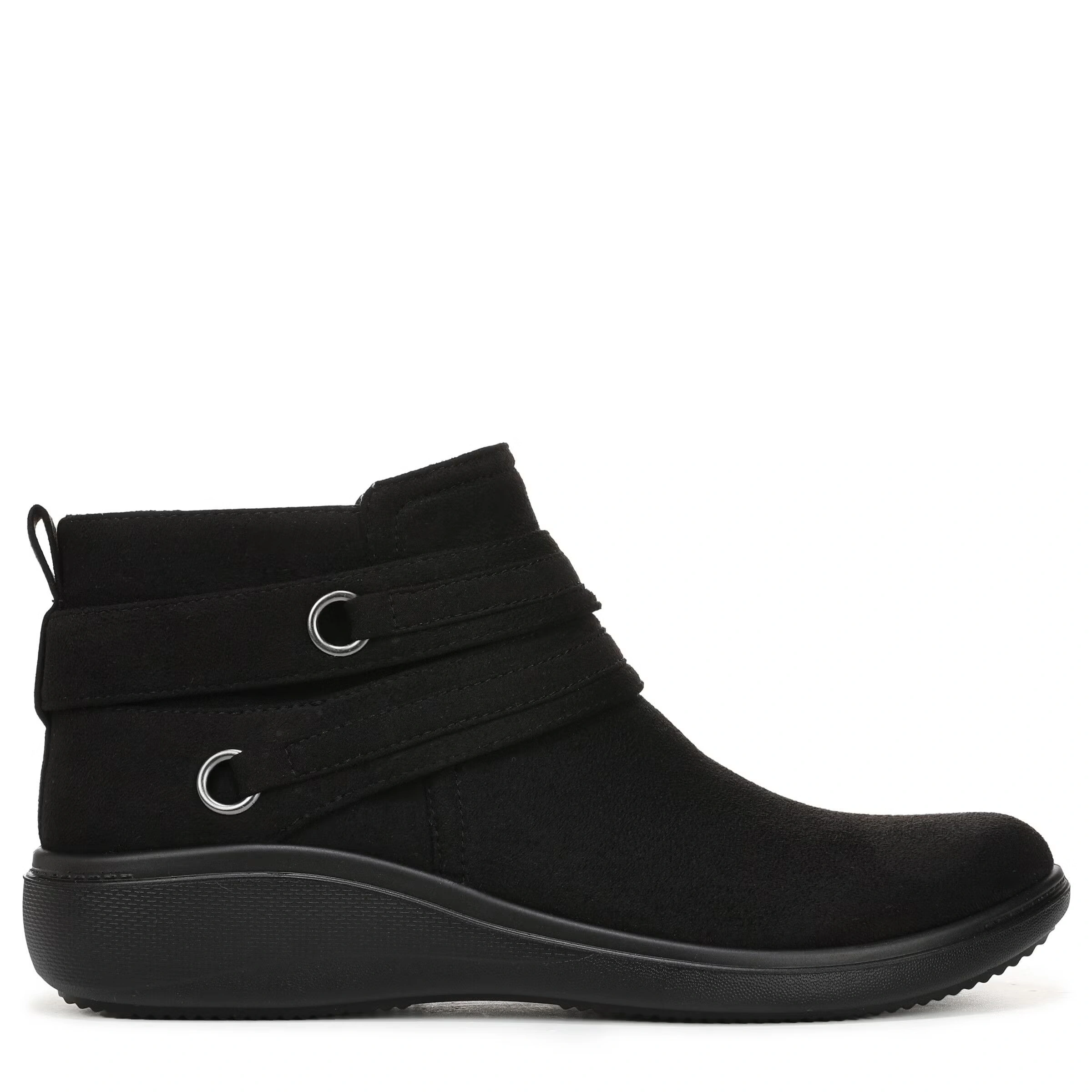 Brave Ankle Bootie 4 Brave Ankle Bootie