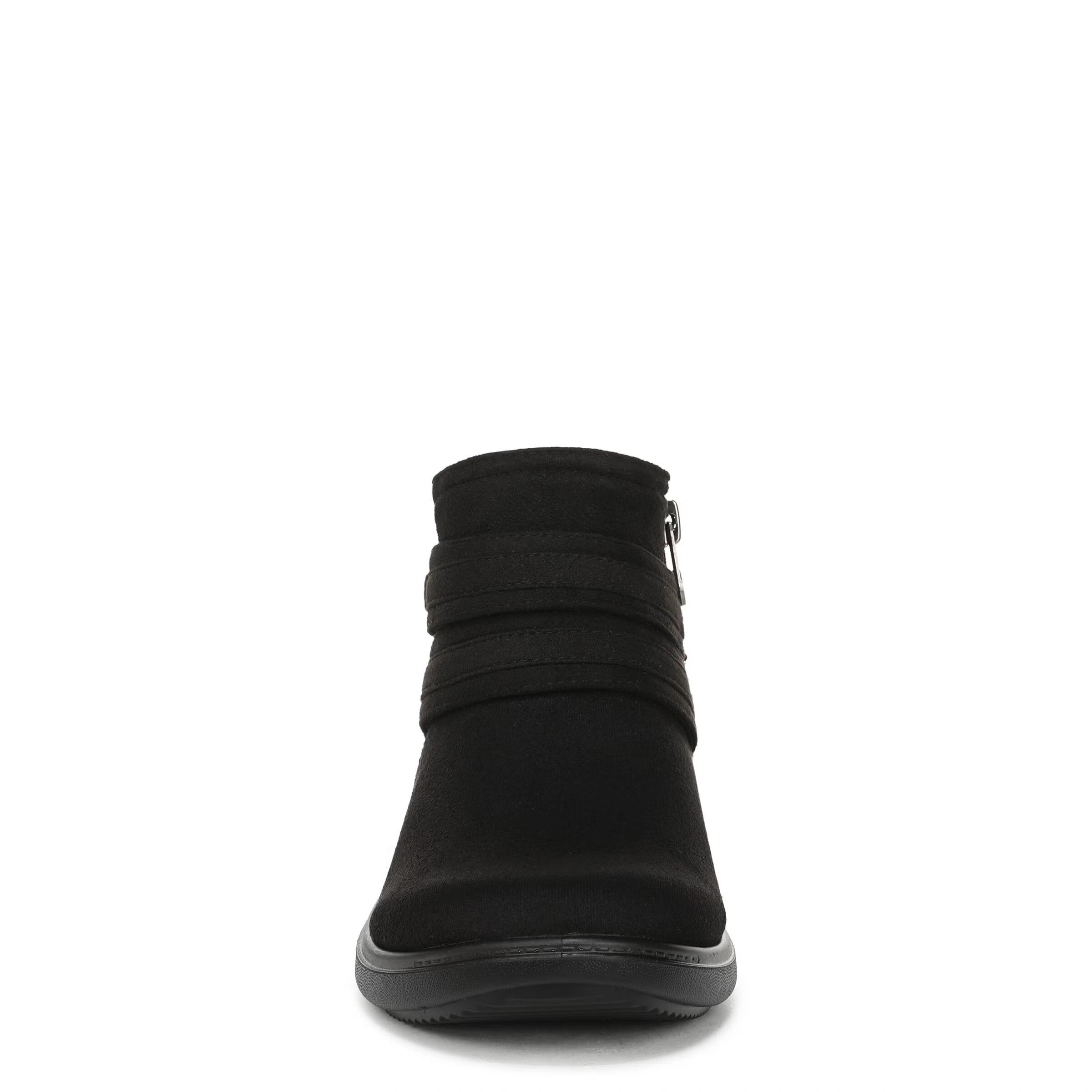 Brave Ankle Bootie 5 Brave Ankle Bootie