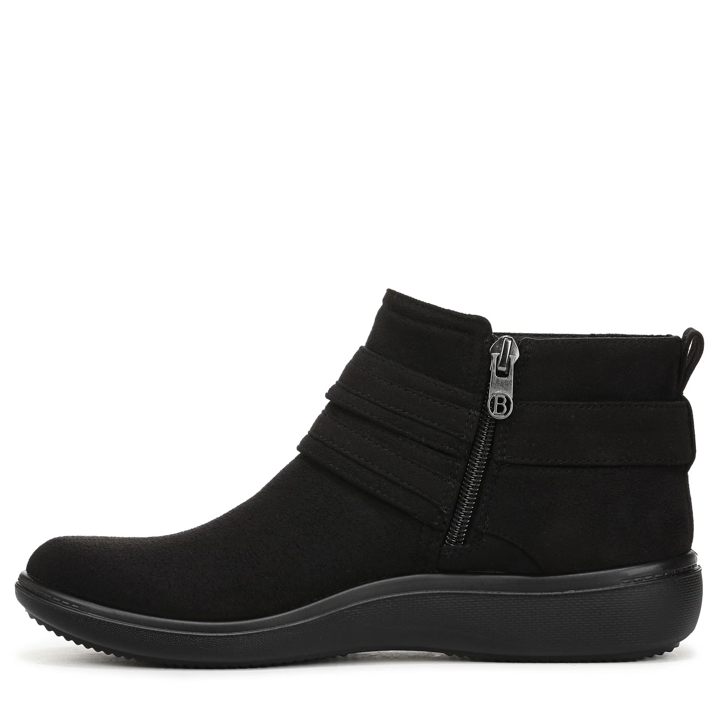 Brave Ankle Bootie 6 Brave Ankle Bootie