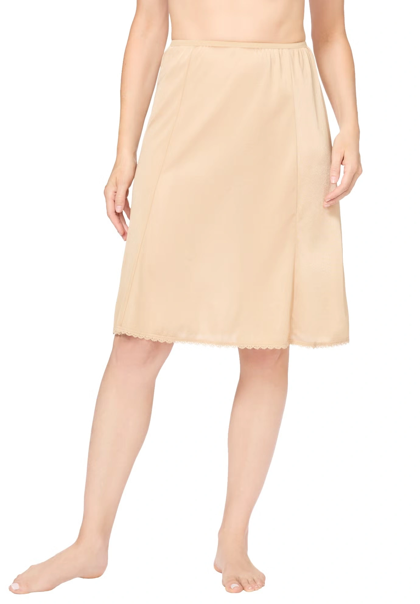 6-Panel Half Slip 5 6-Panel Half Slip