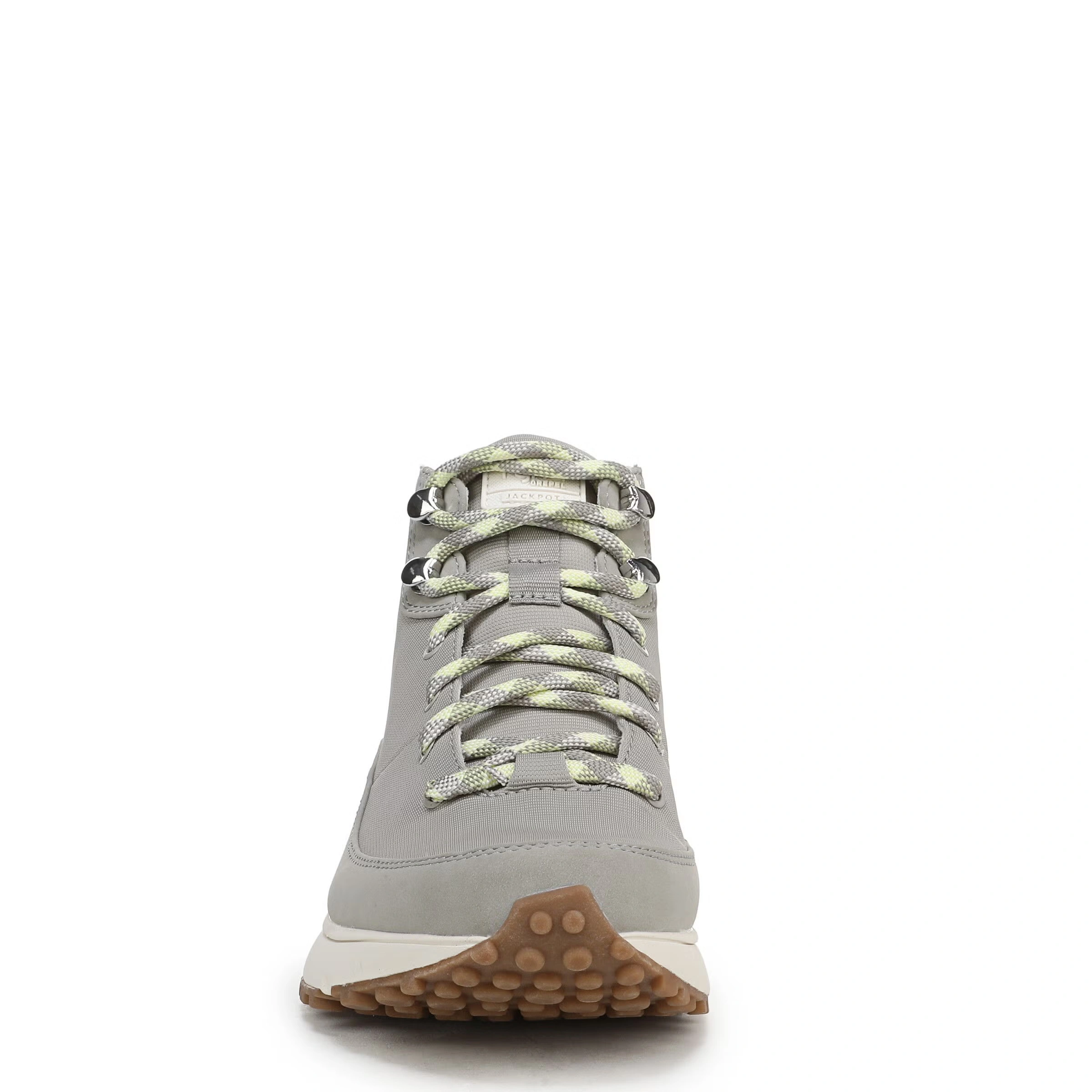 Jackpot Lace Up Boot 5 Jackpot Lace Up Boot