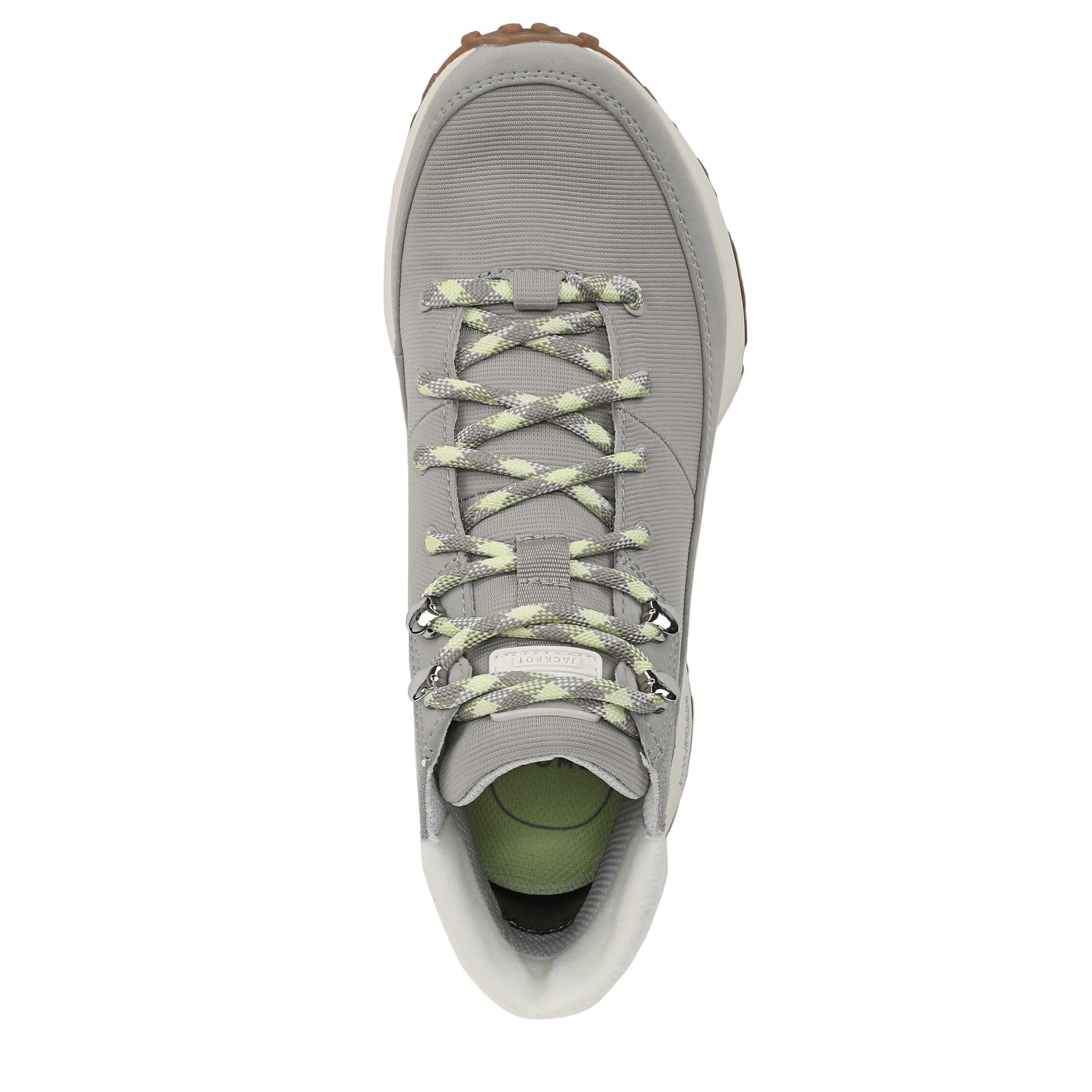 Jackpot Lace Up Boot 7 Jackpot Lace Up Boot