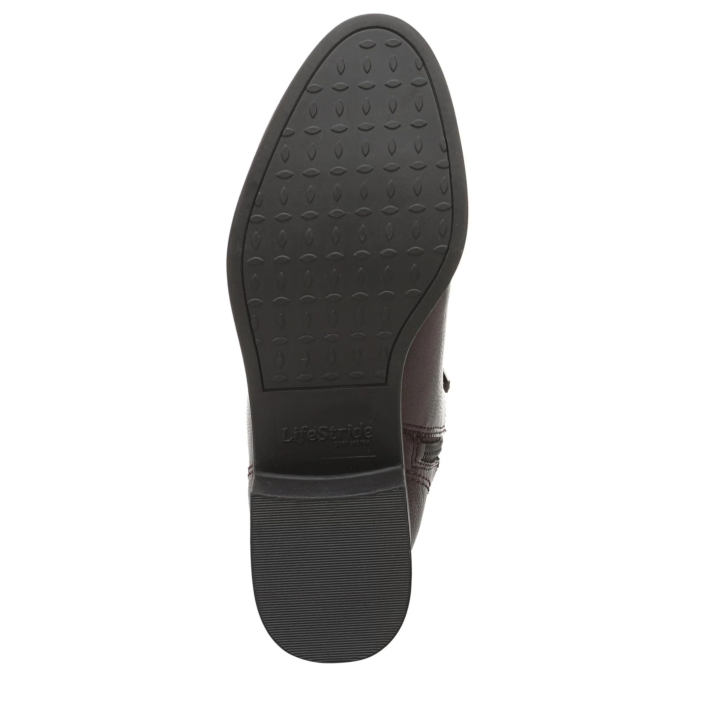 Brinley Wide Calf 8 Brinley Wide Calf