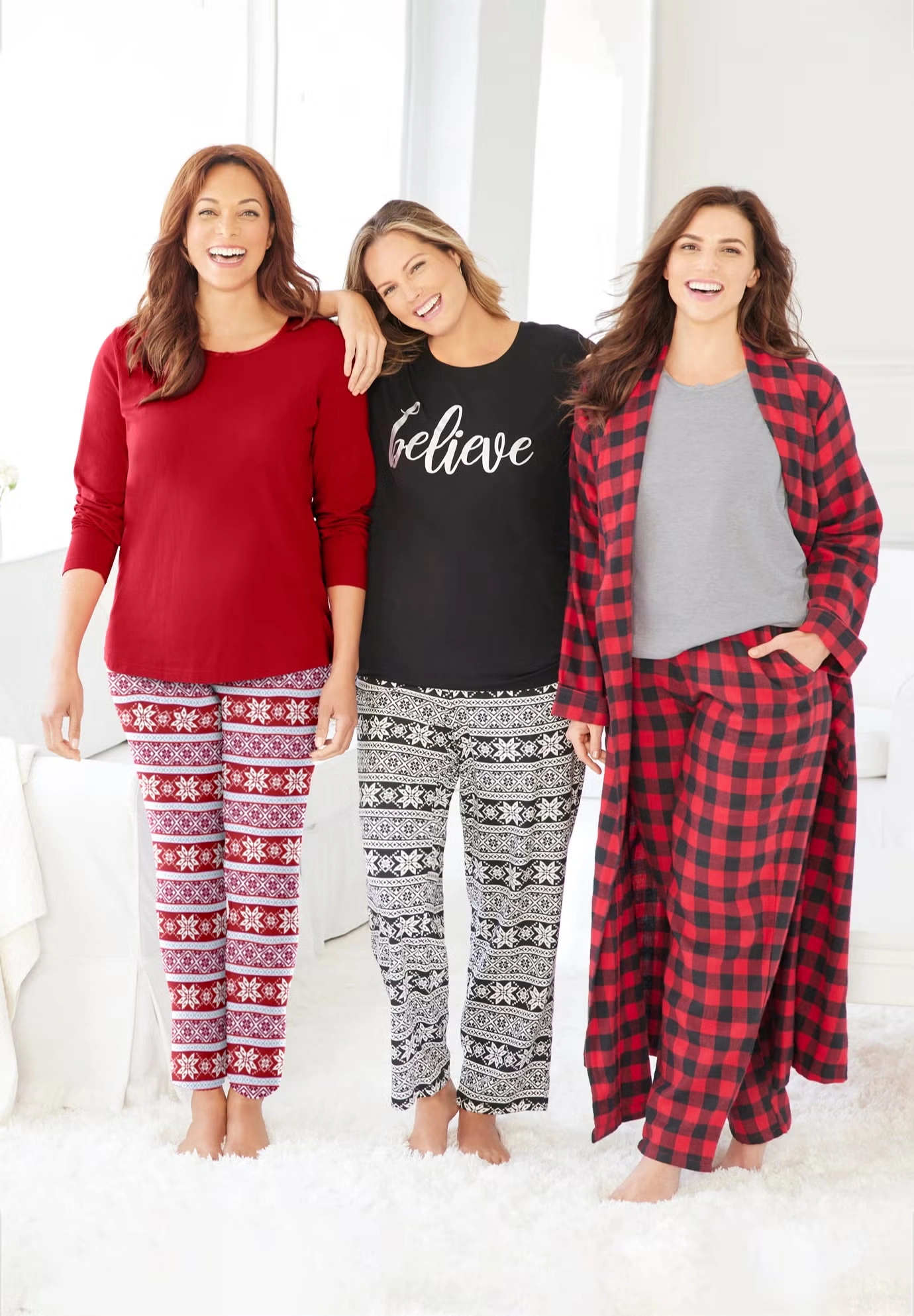 Soft PJ Tunic Tee 4 Soft PJ Tunic Tee