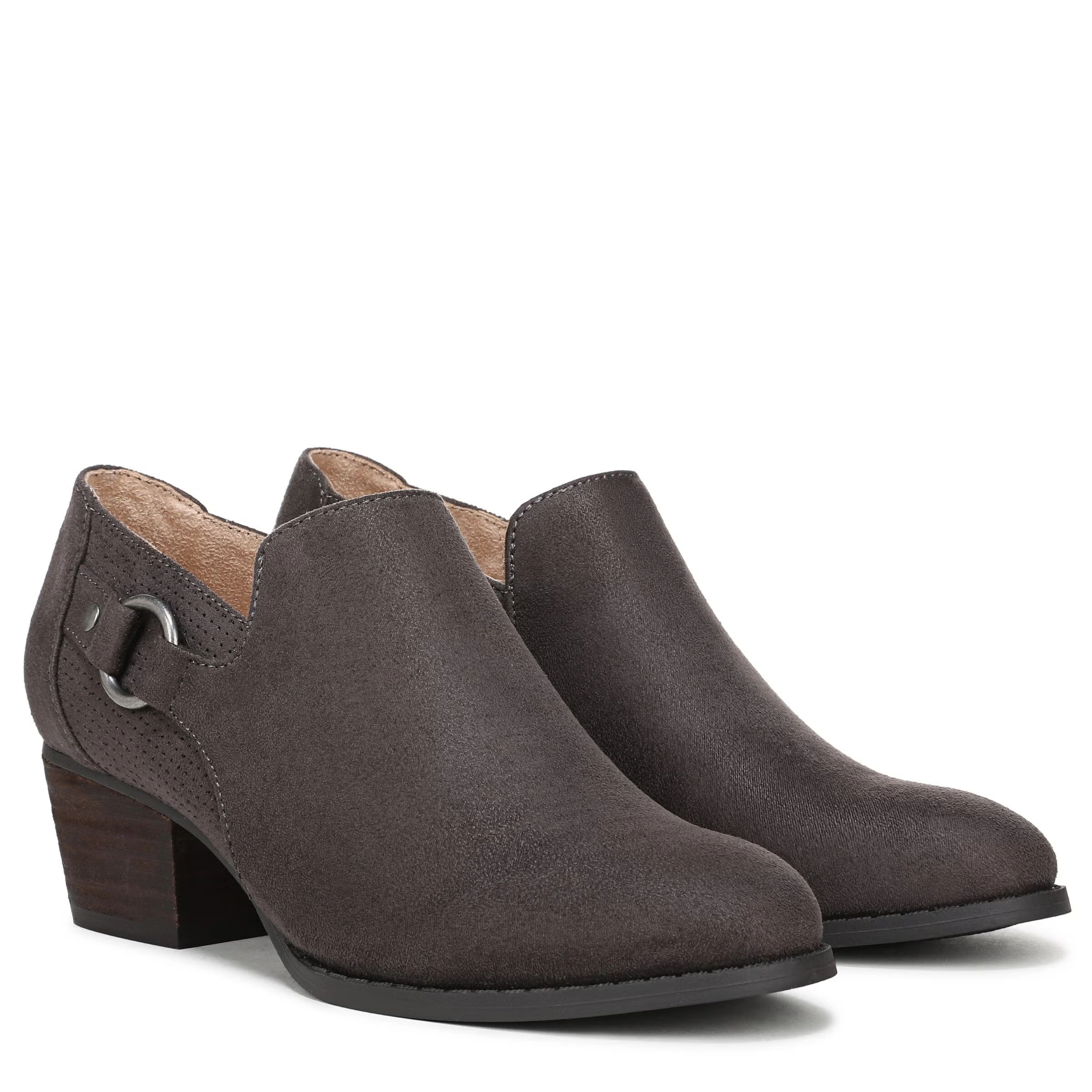 Brianna Ankle Bootie 3 Brianna Ankle Bootie