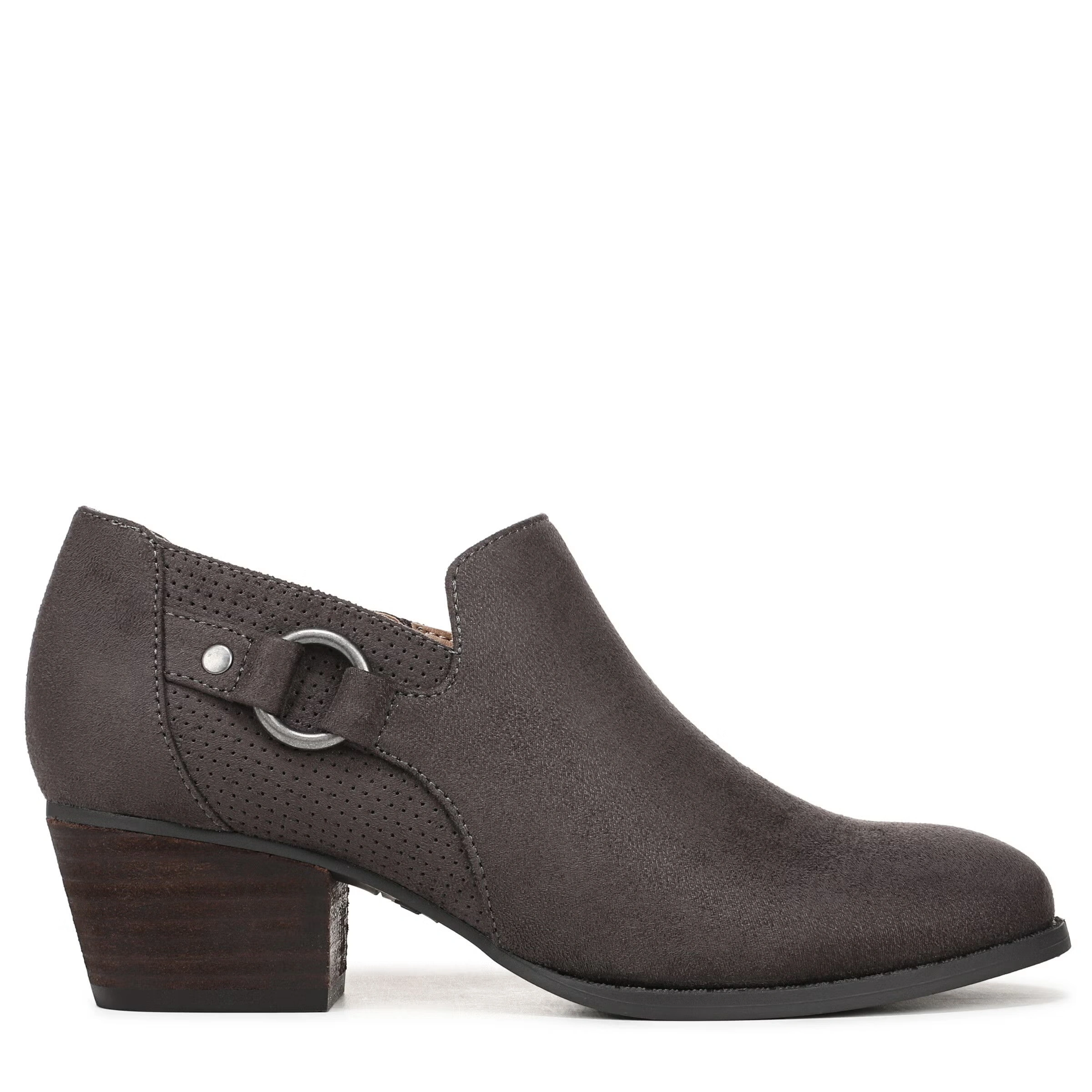 Brianna Ankle Bootie 4 Brianna Ankle Bootie