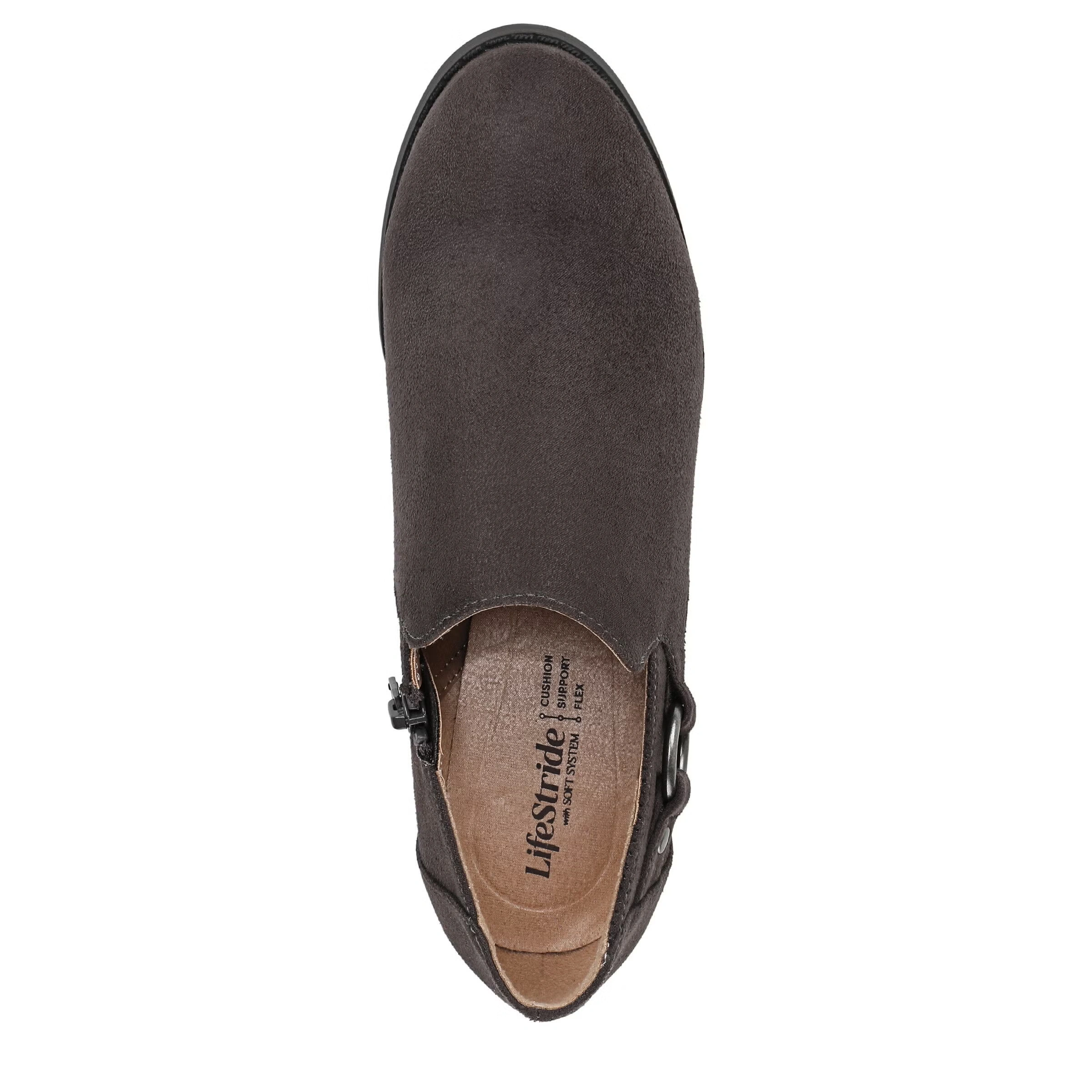 Brianna Ankle Bootie 7 Brianna Ankle Bootie