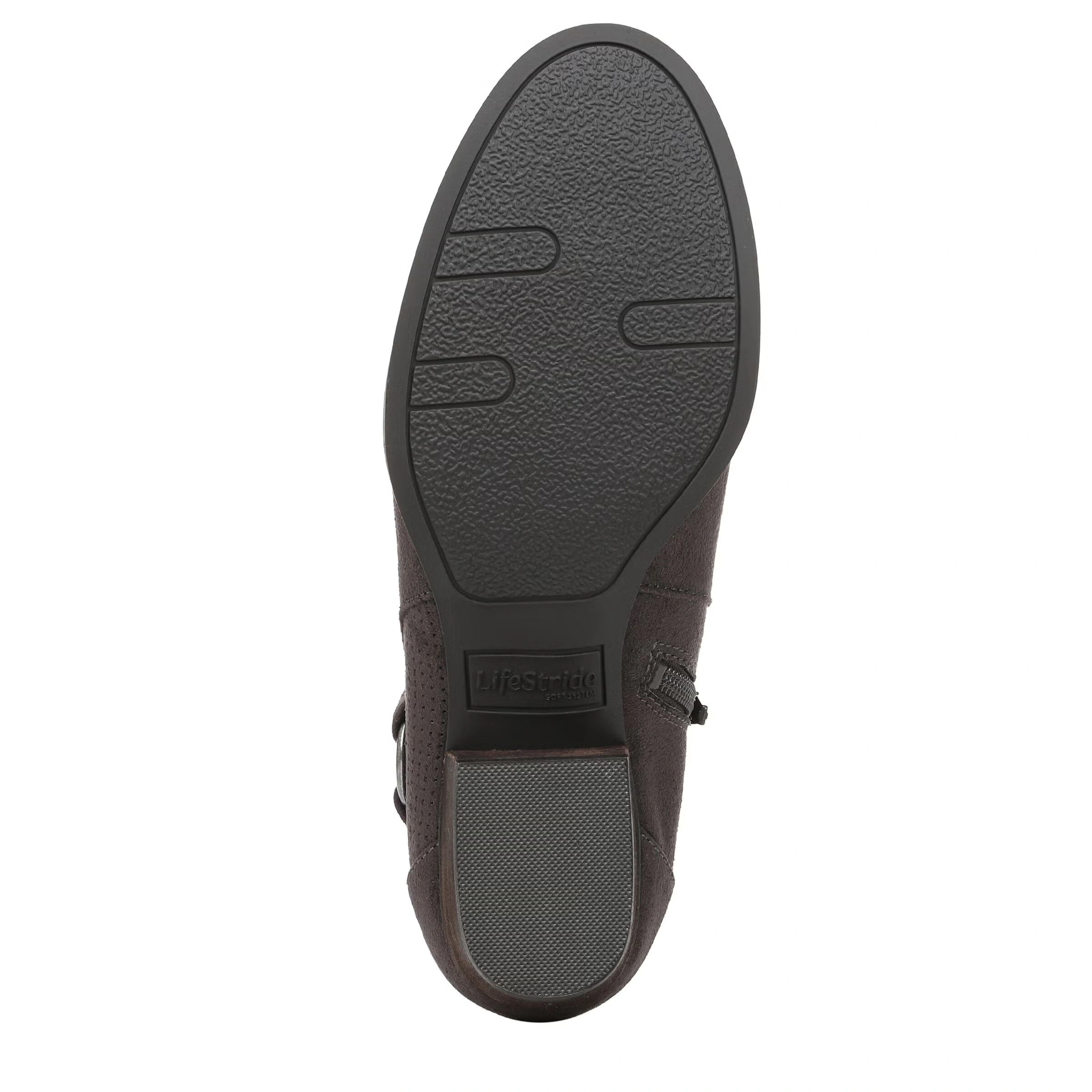 Brianna Ankle Bootie 8 Brianna Ankle Bootie