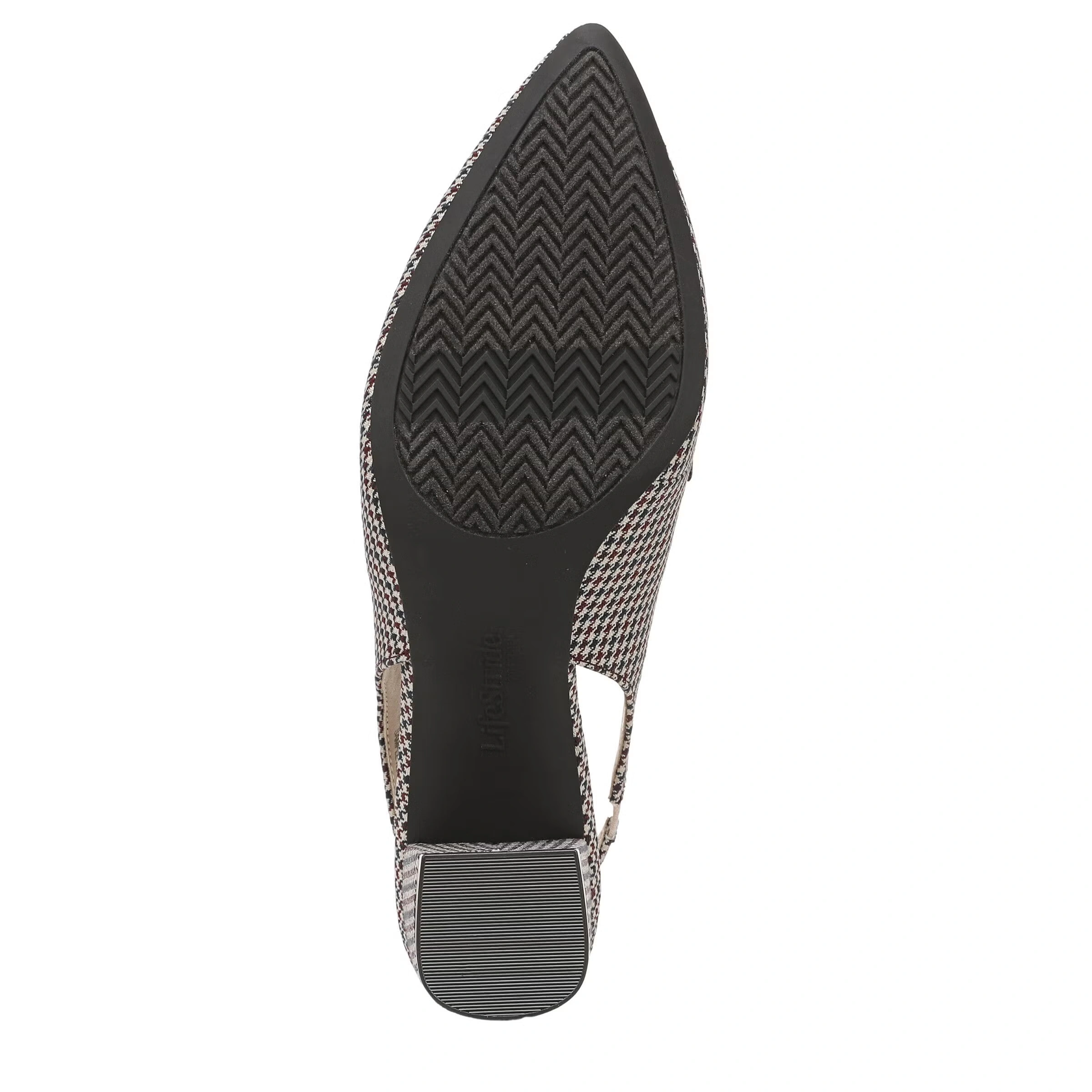 Angel Slingback Pump