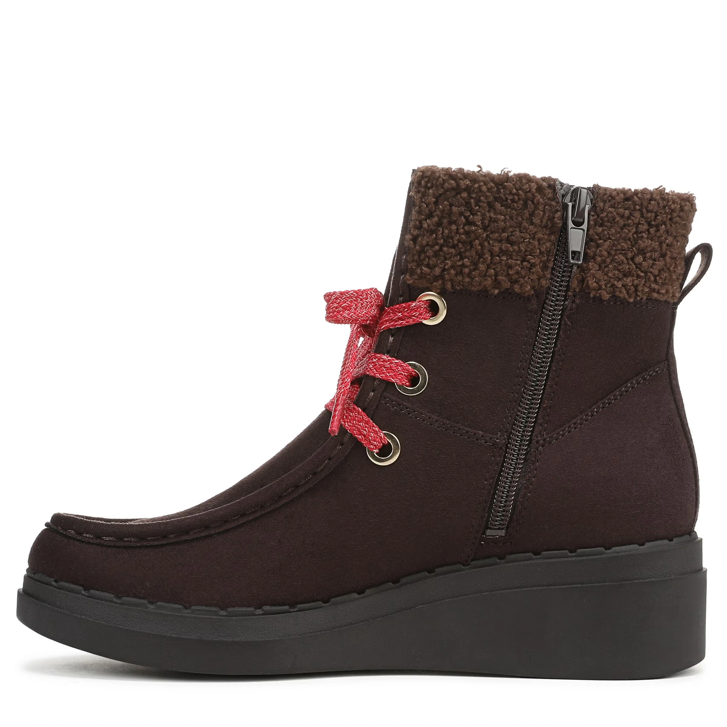 Devon Wedge Ankle Boot 6 Devon Wedge Ankle Boot