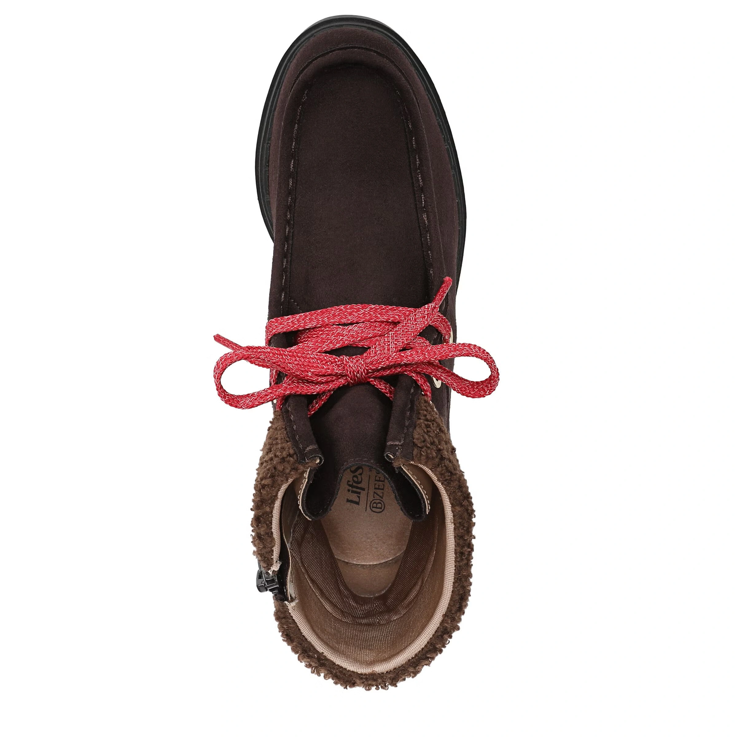 Devon Wedge Ankle Boot 7 Devon Wedge Ankle Boot