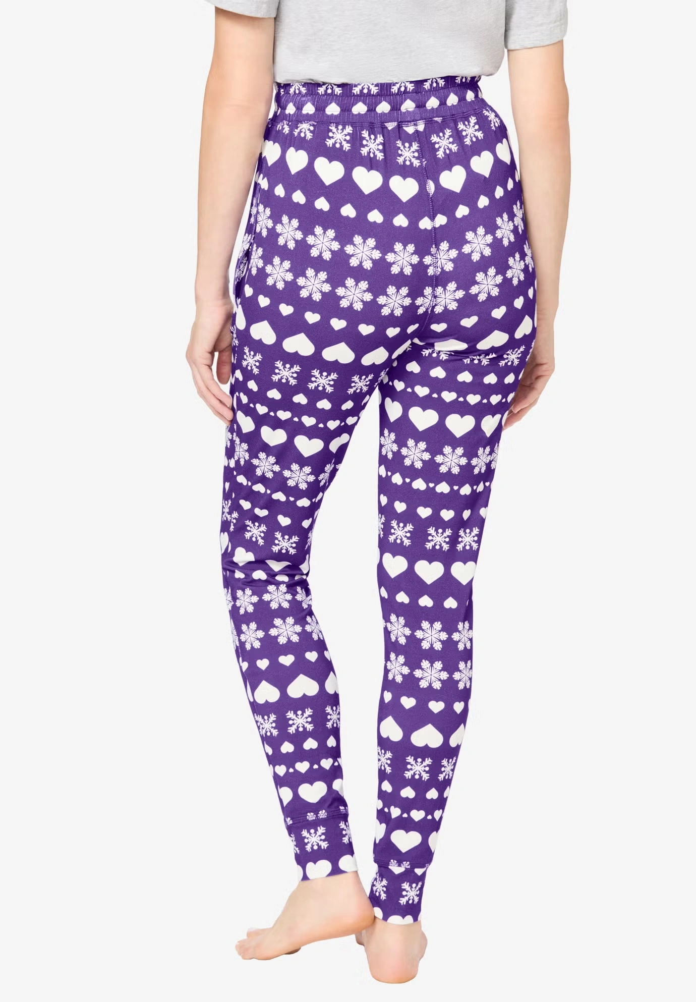 Relaxed Pajama Pant