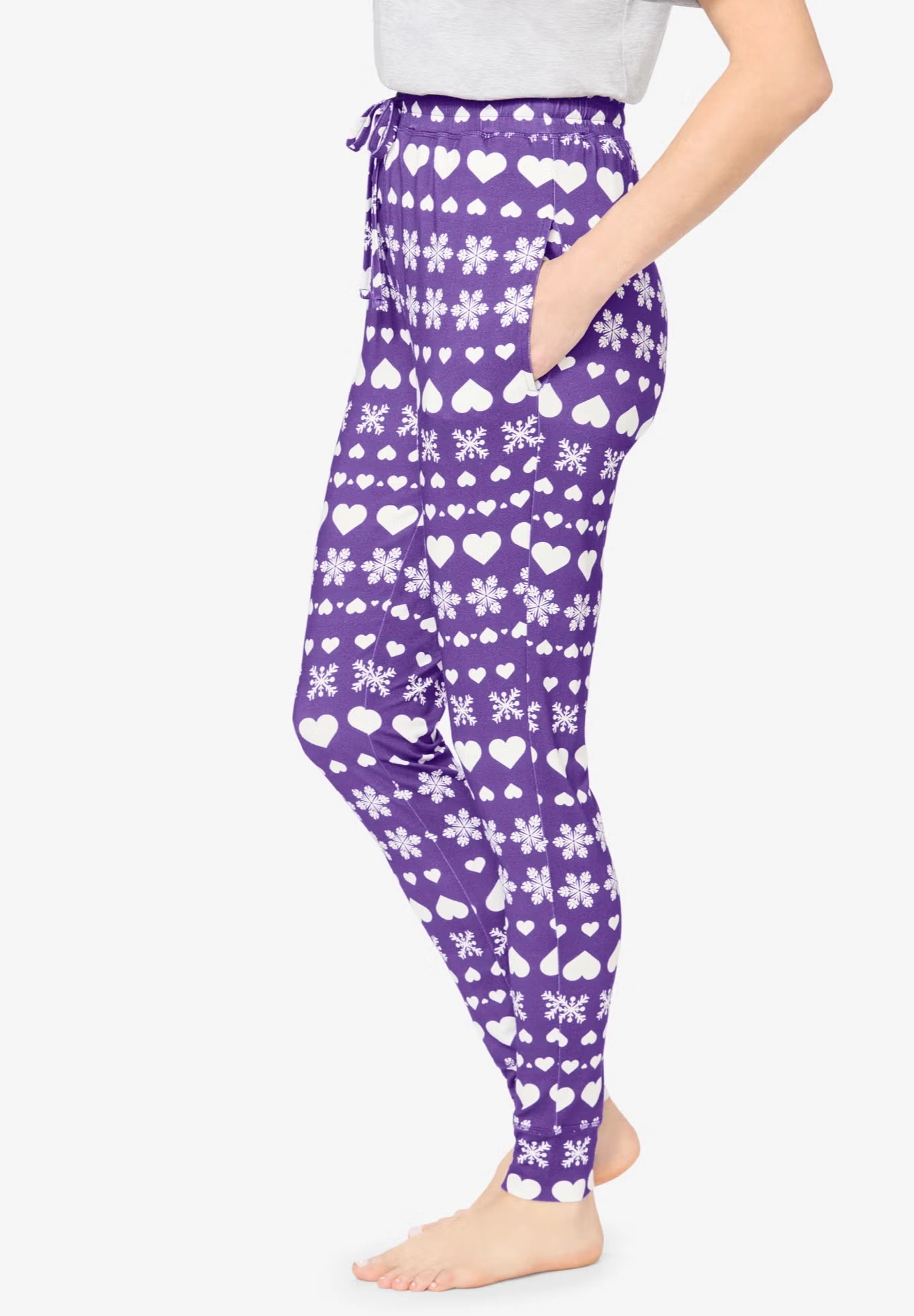 Relaxed Pajama Pant 3 Relaxed Pajama Pant