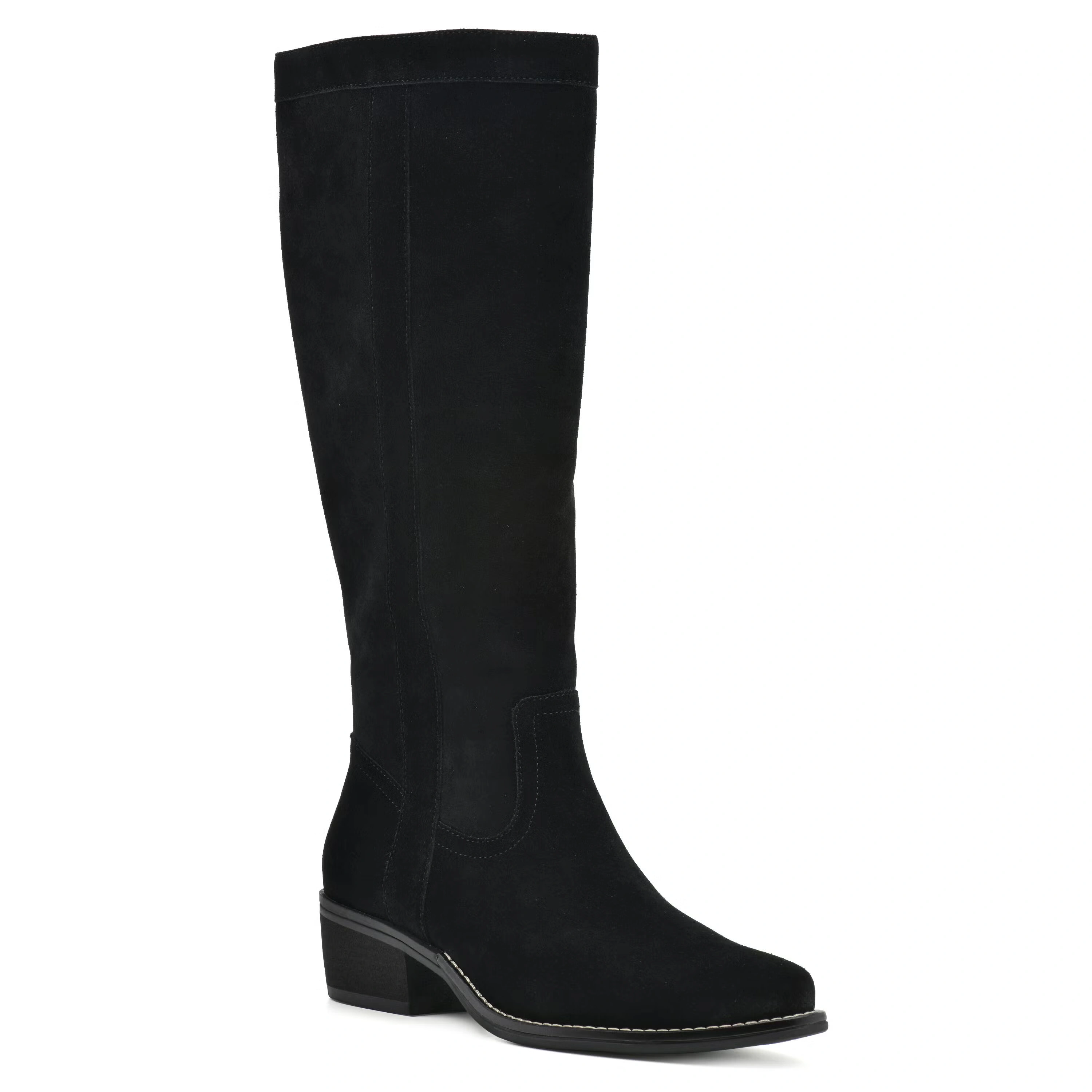 Altitude Wide Calf Tall Shaft Boot