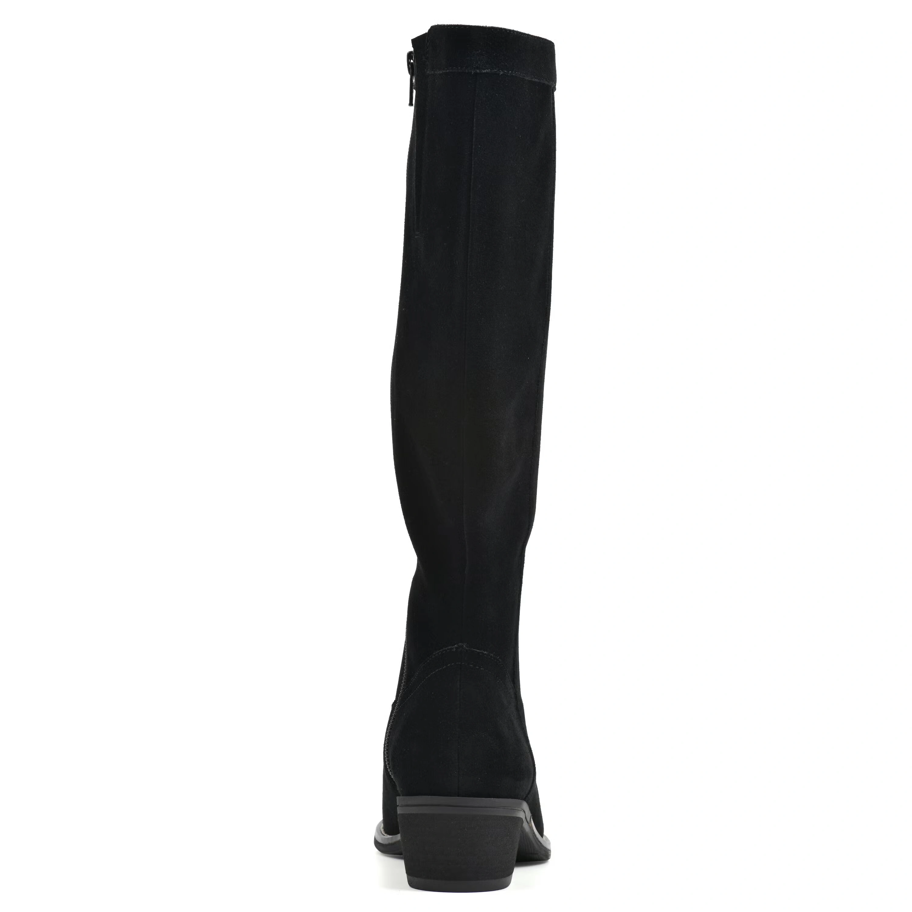 Altitude Wide Calf Tall Shaft Boot