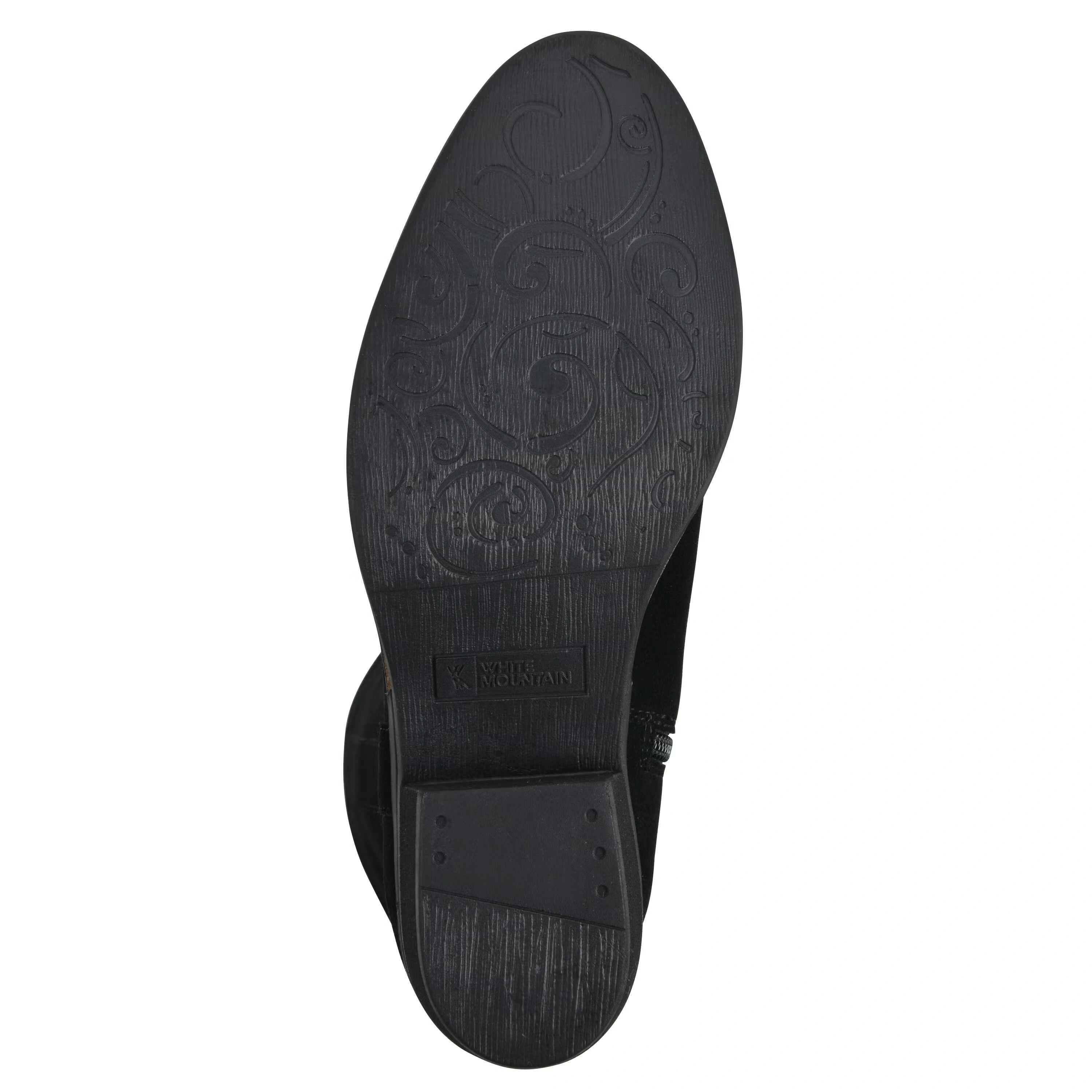 Altitude Wide Calf Tall Shaft Boot 6 Altitude Wide Calf Tall Shaft Boot