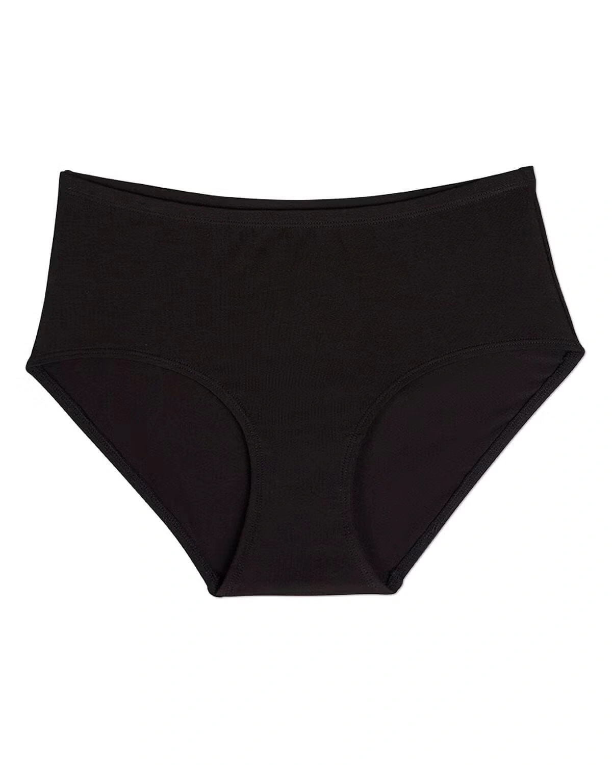 3 Pair Women's Luxe Modal Blend Brief Panties
