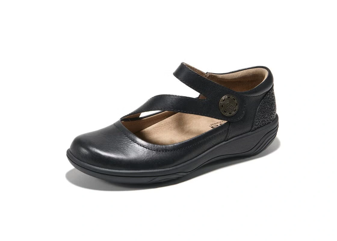 Ava Slip-On Flat