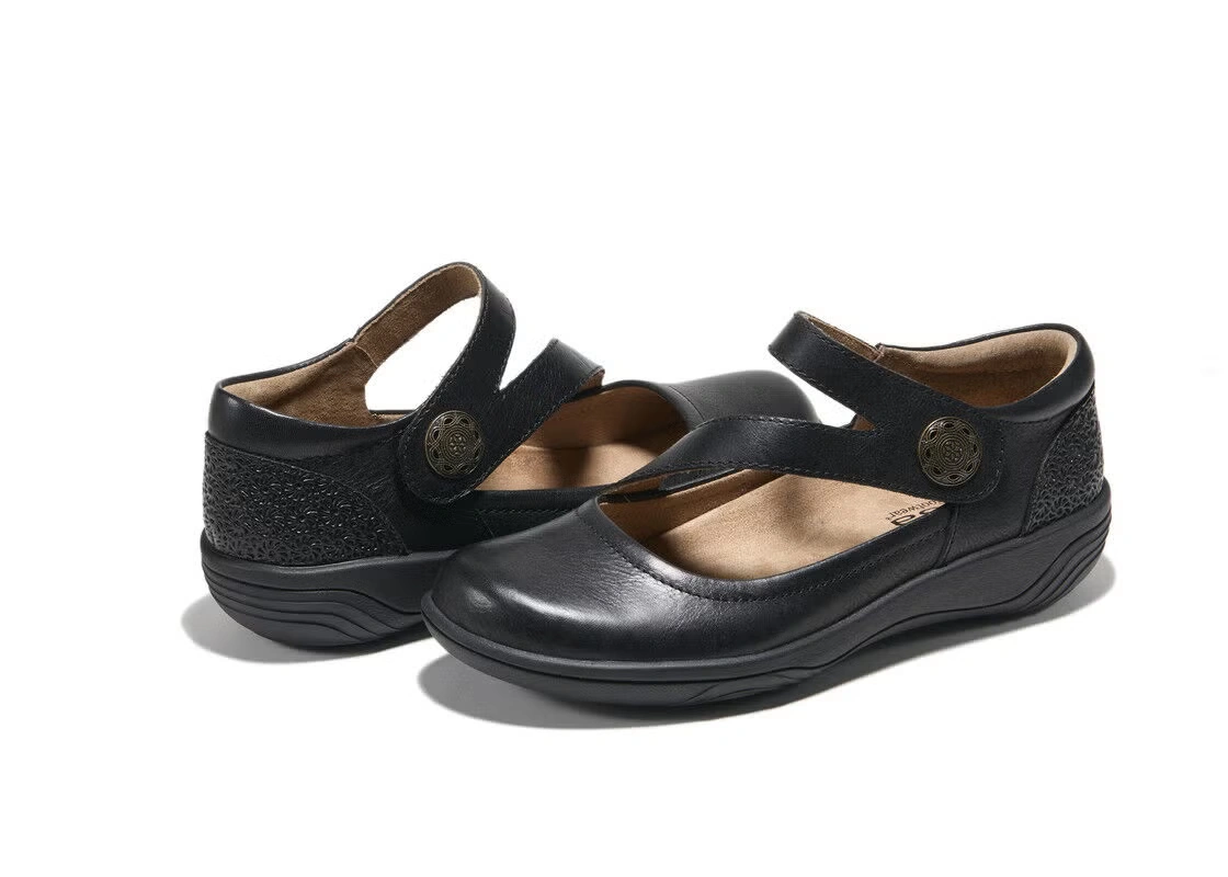Ava Slip-On Flat