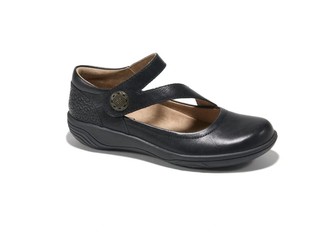 Ava Slip-On Flat 3 Ava Slip-On Flat