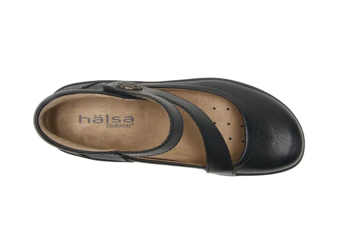 Ava Slip-On Flat 4 Ava Slip-On Flat