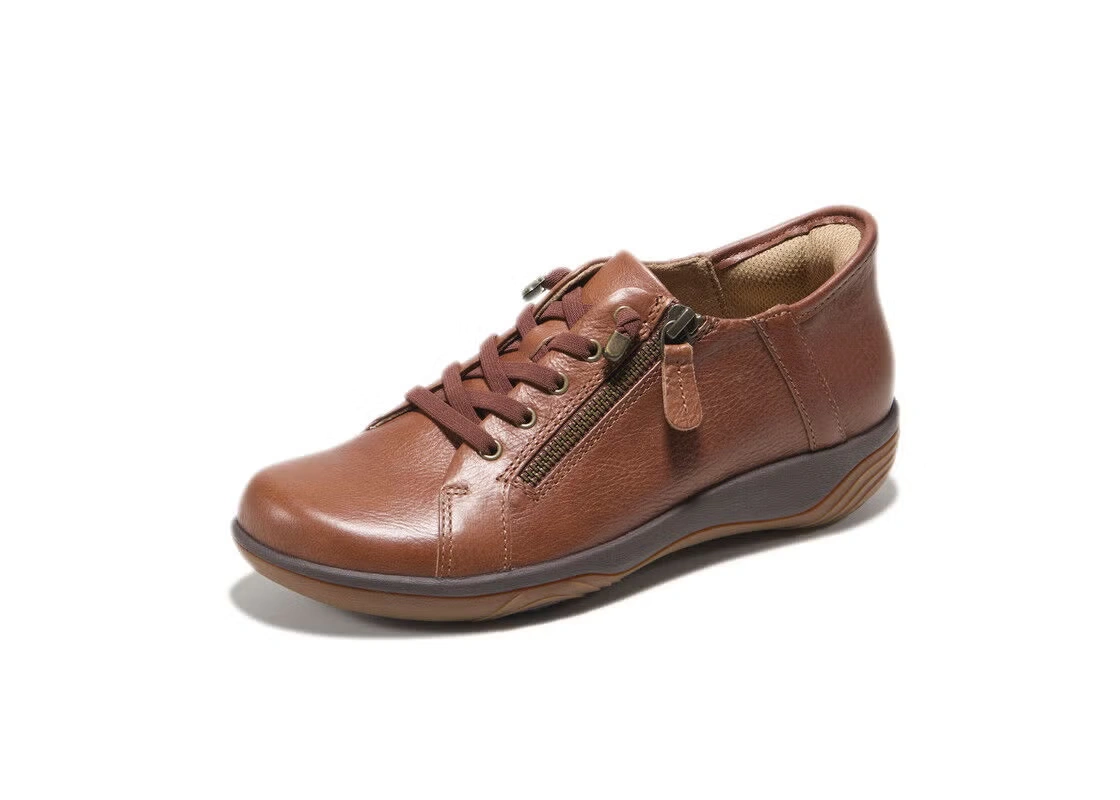 Alma Hands-Free Slip-On Flat