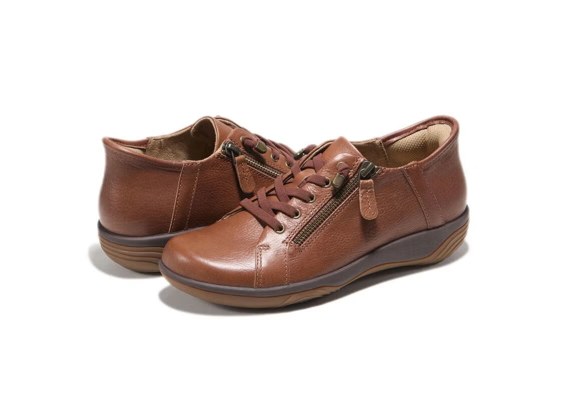 Alma Hands-Free Slip-On Flat