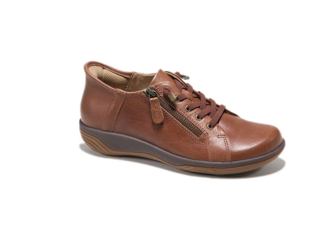 Alma Hands-Free Slip-On Flat 3 Alma Hands-Free Slip-On Flat