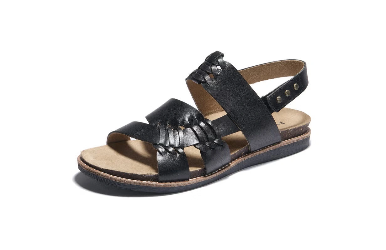 Bella Cork Bottom Sandal