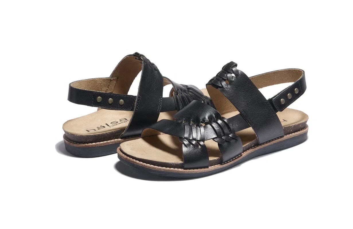 Bella Cork Bottom Sandal