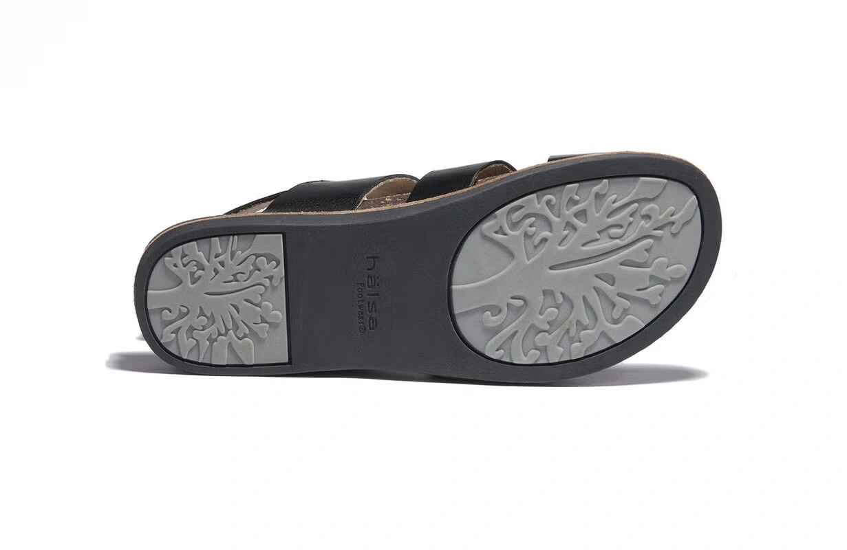 Bella Cork Bottom Sandal 5 Bella Cork Bottom Sandal