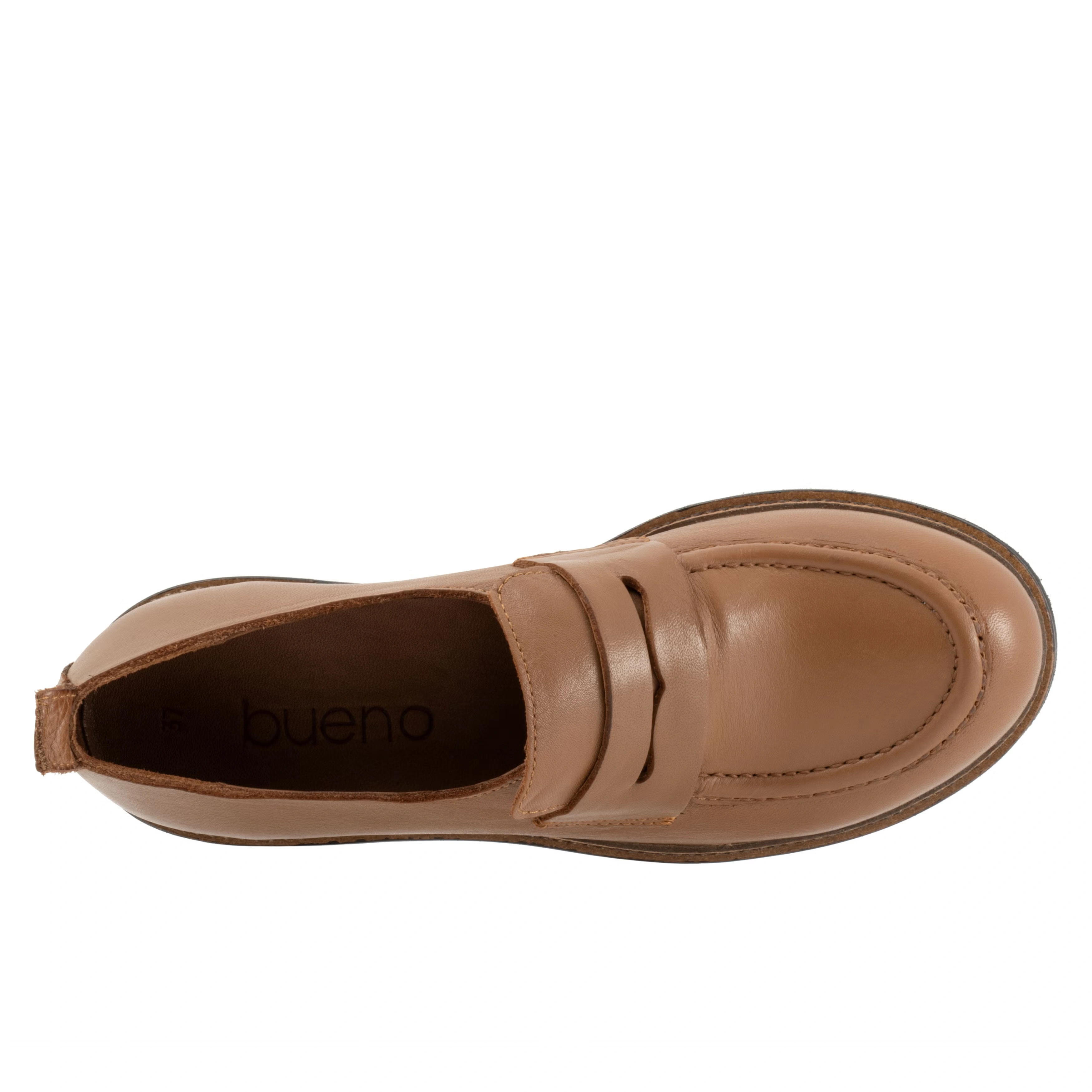 Annie Loafer 4 Annie Loafer