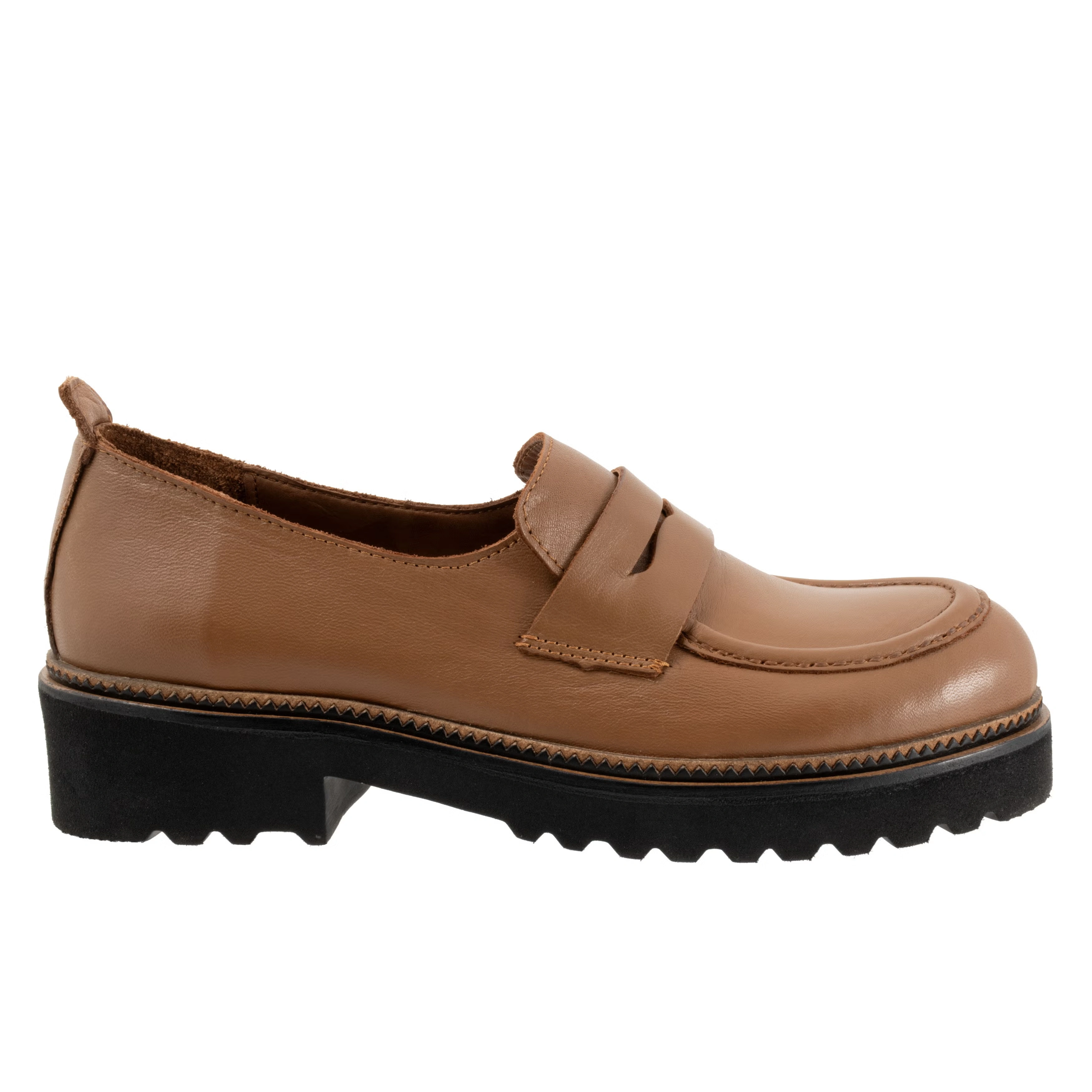 Annie Loafer 5 Annie Loafer