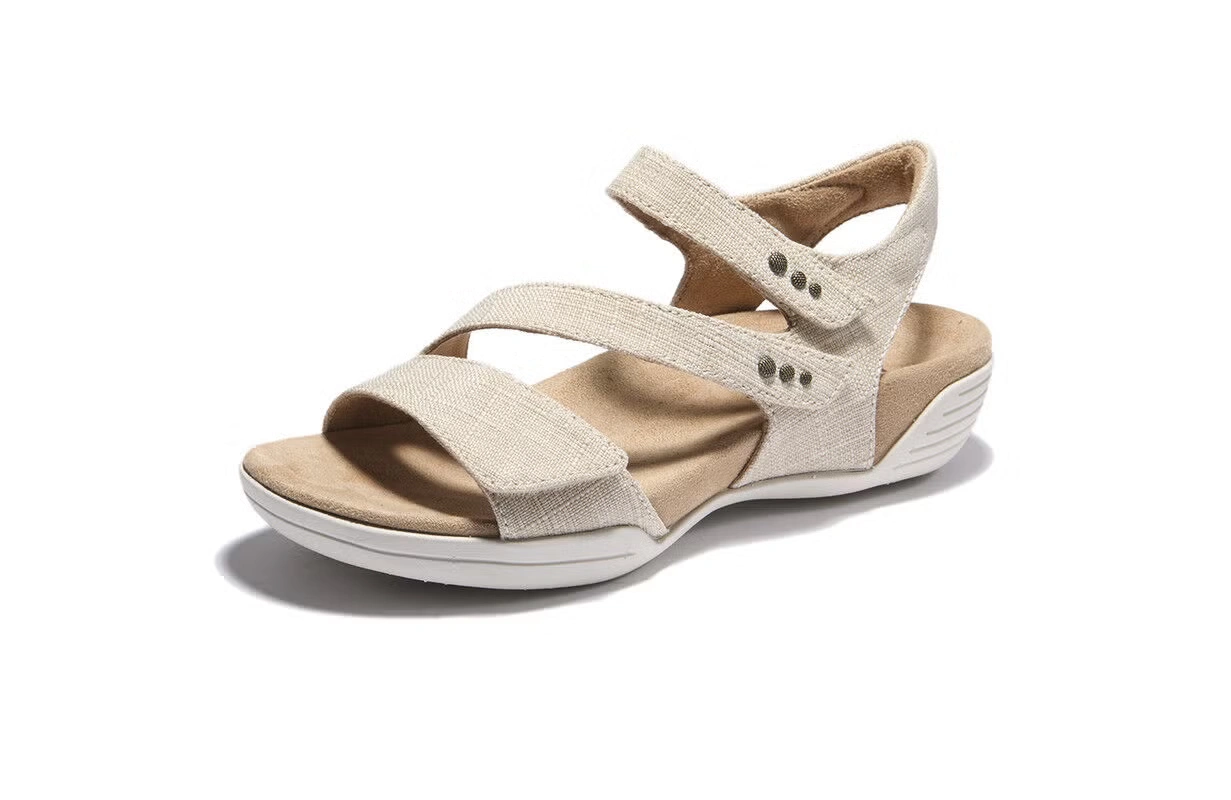 Denia Adjustable Sandal